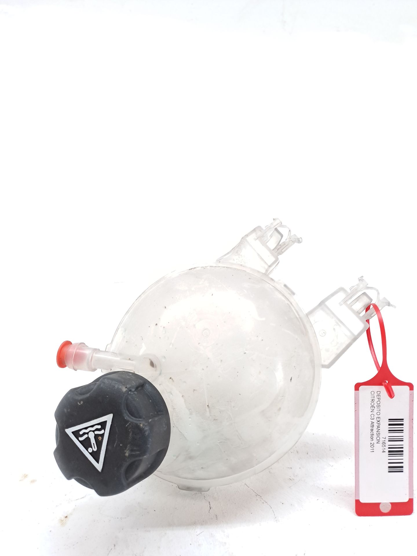 Expansion tank CITROEN C3