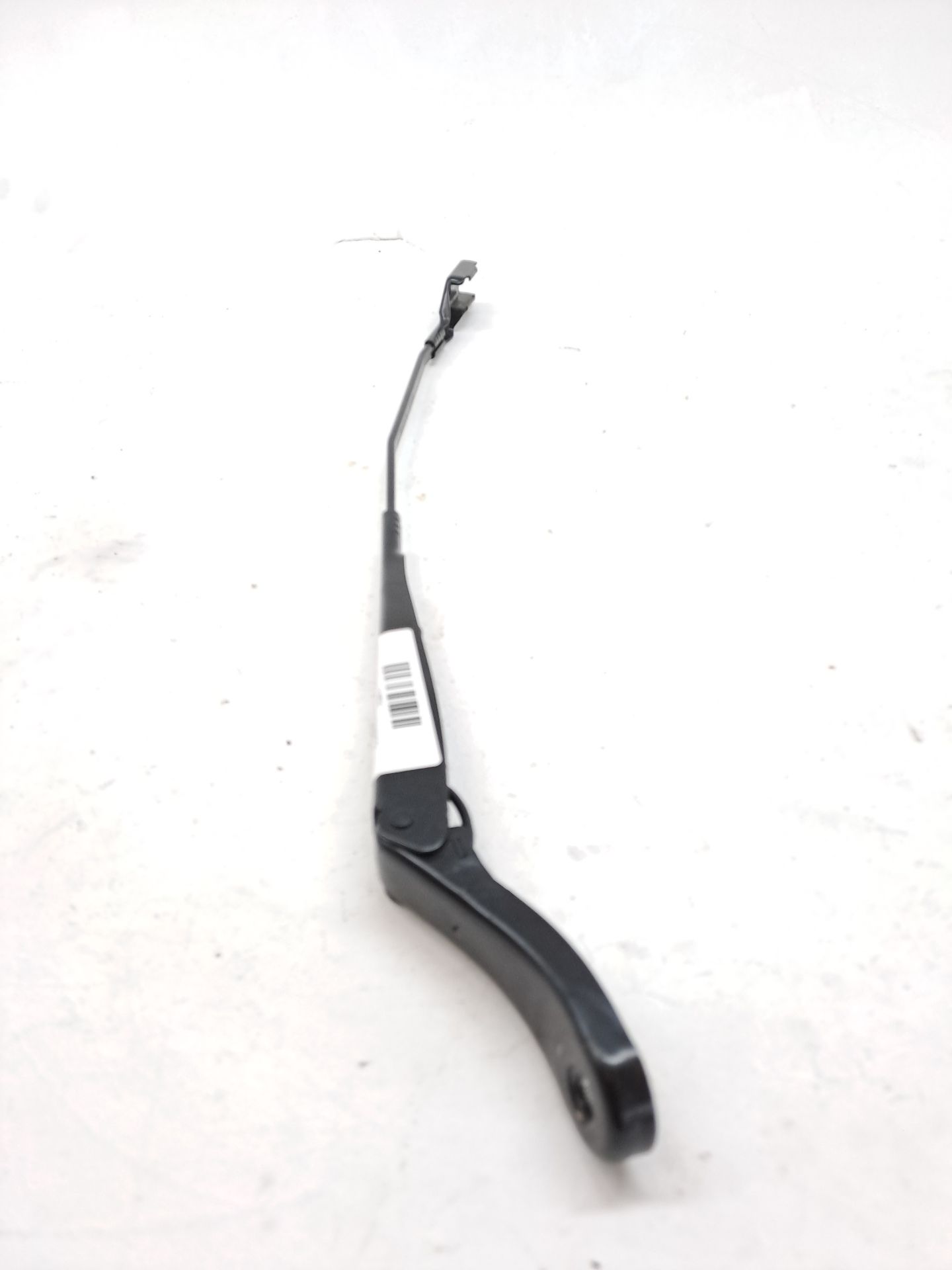Front Left Wiper Arm CITROEN C3