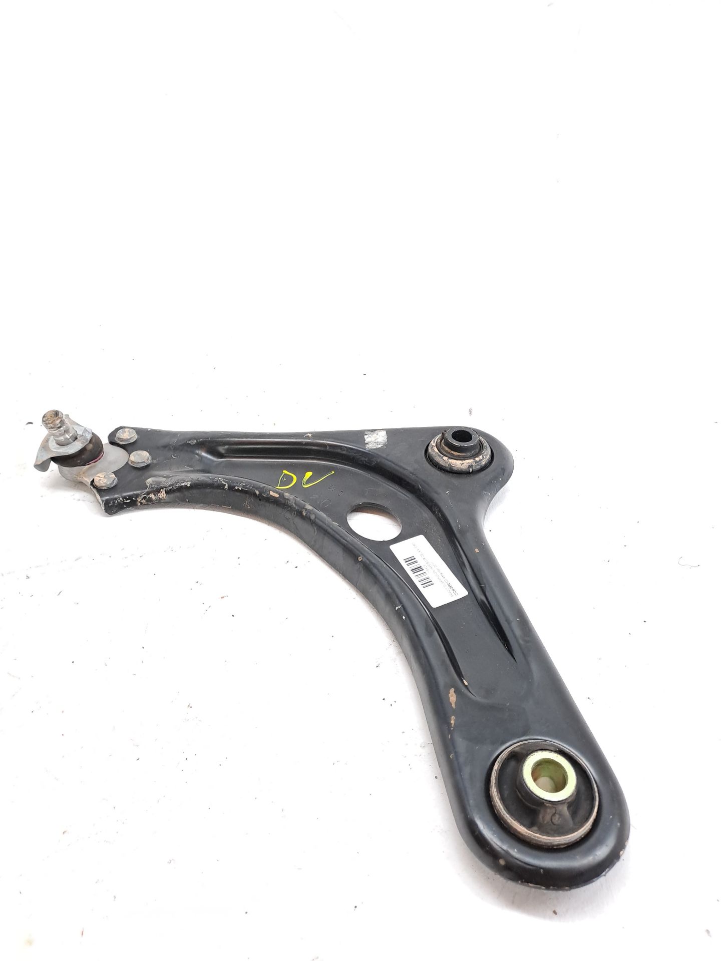 Front Left Lower Control Arm CITROEN C3