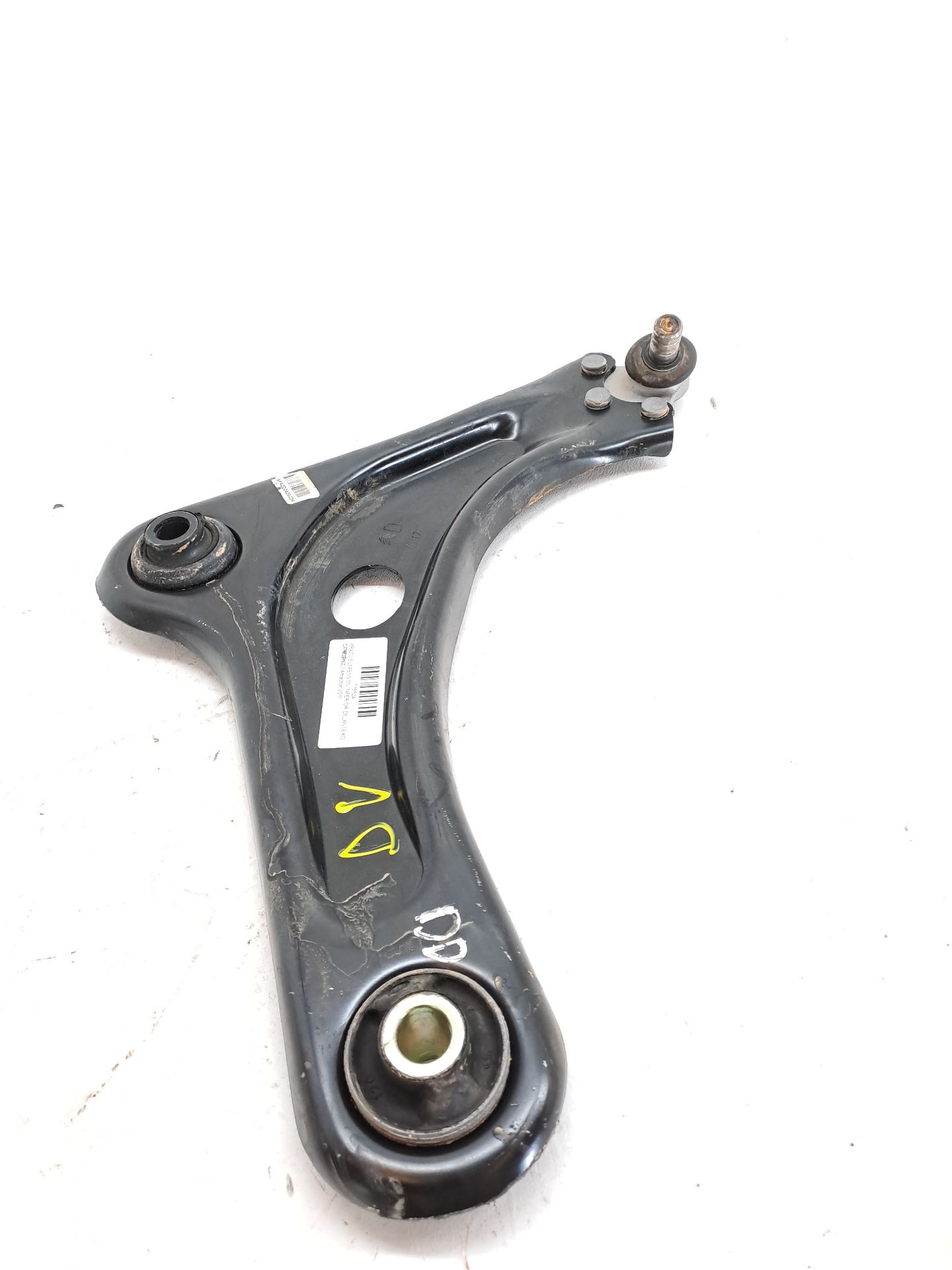 Front Right Lower Control Arm CITROEN C3