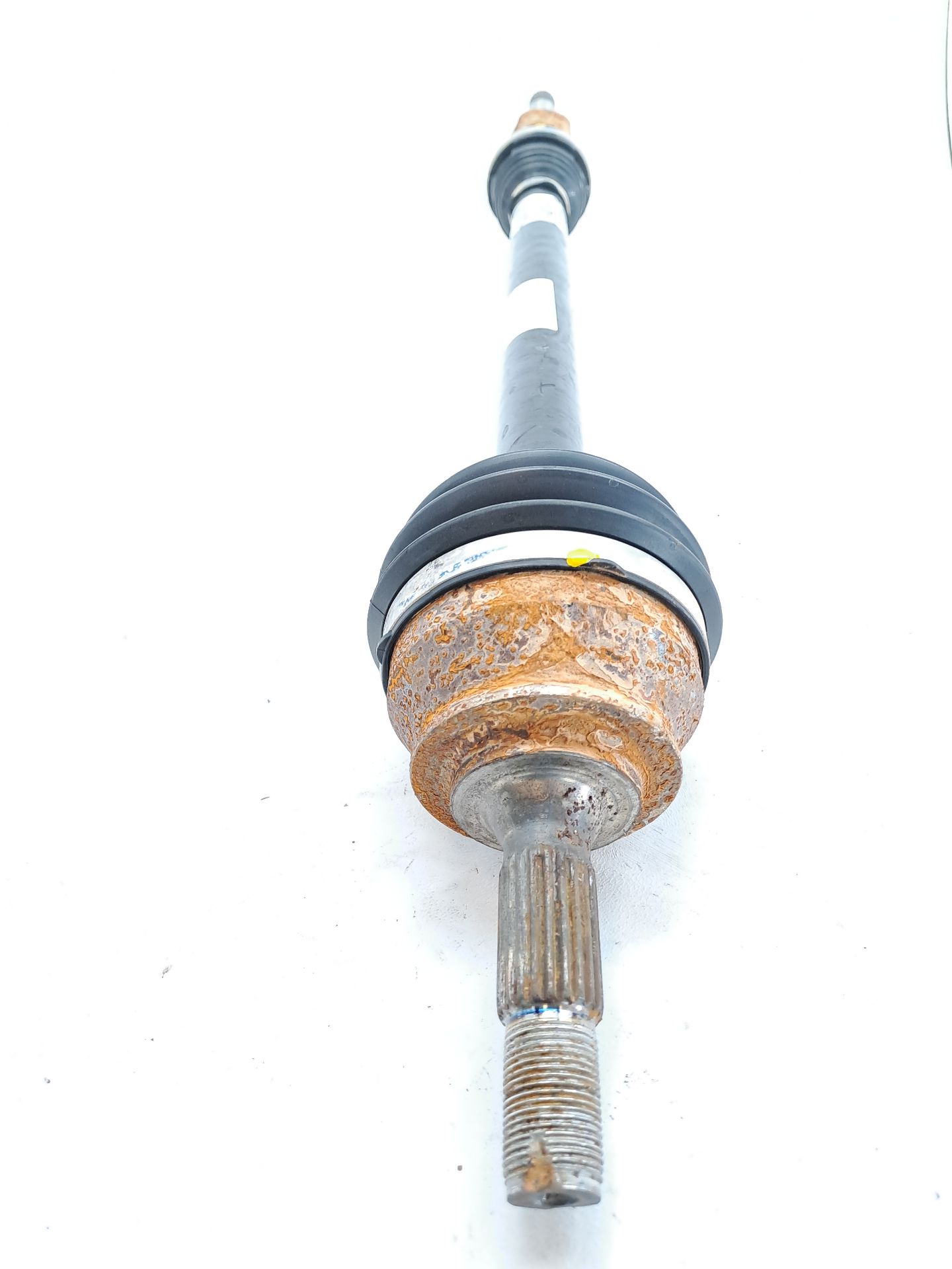 Front right driveshaft CITROEN C3
