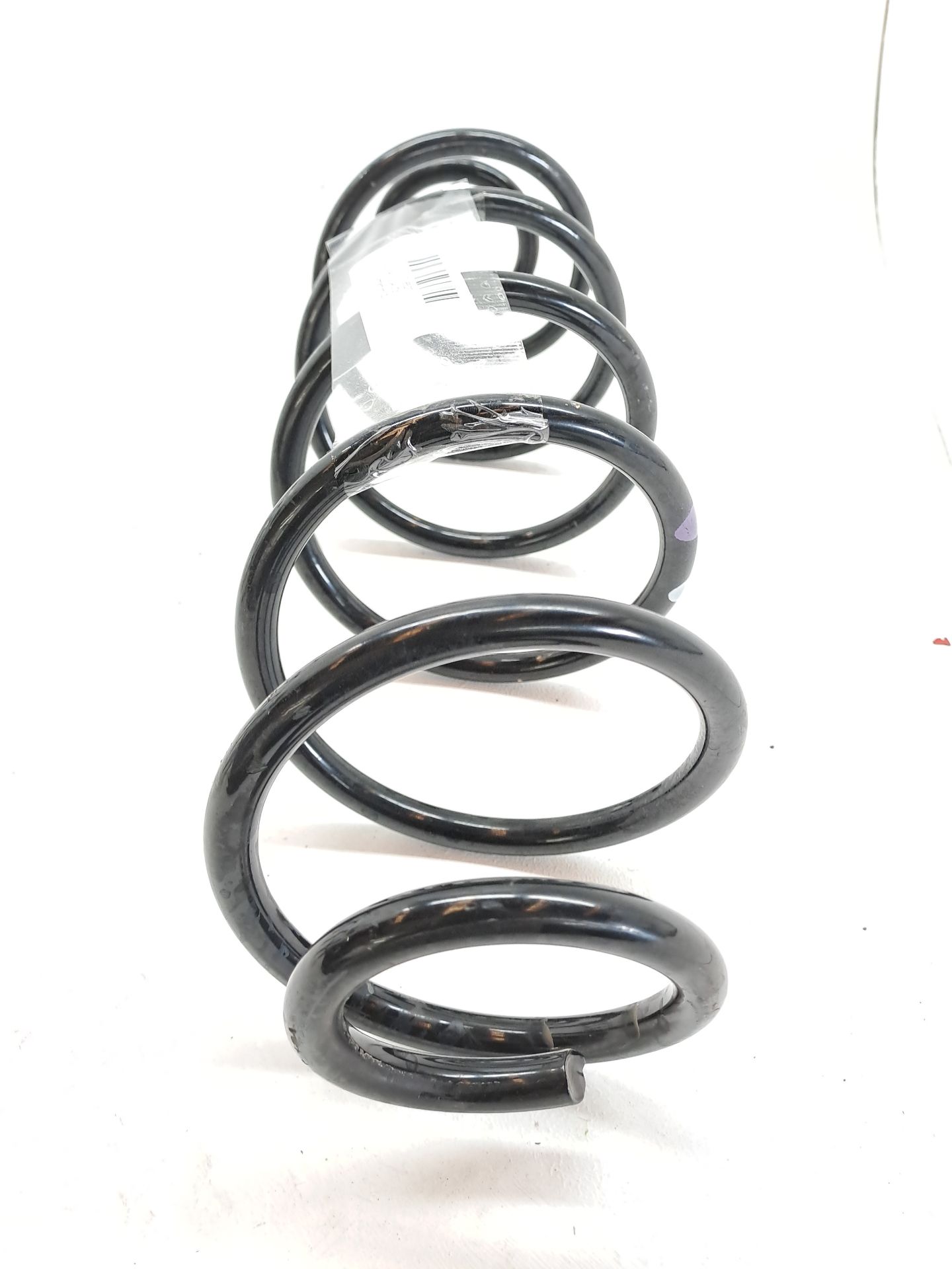 Suspension Spring CITROEN C3
