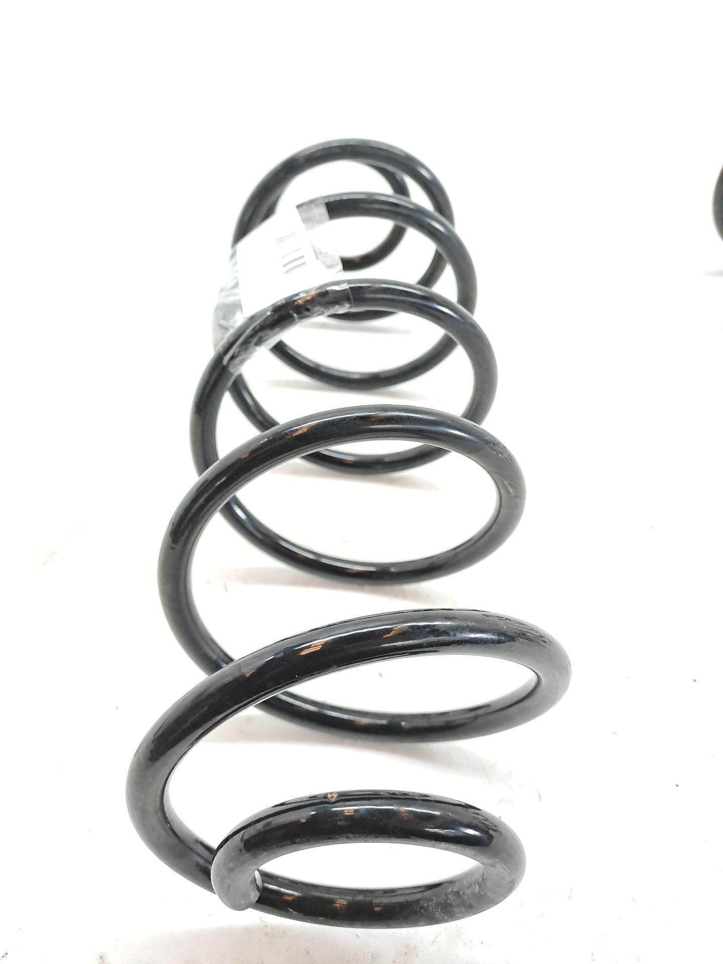 Suspension Spring CITROEN C3
