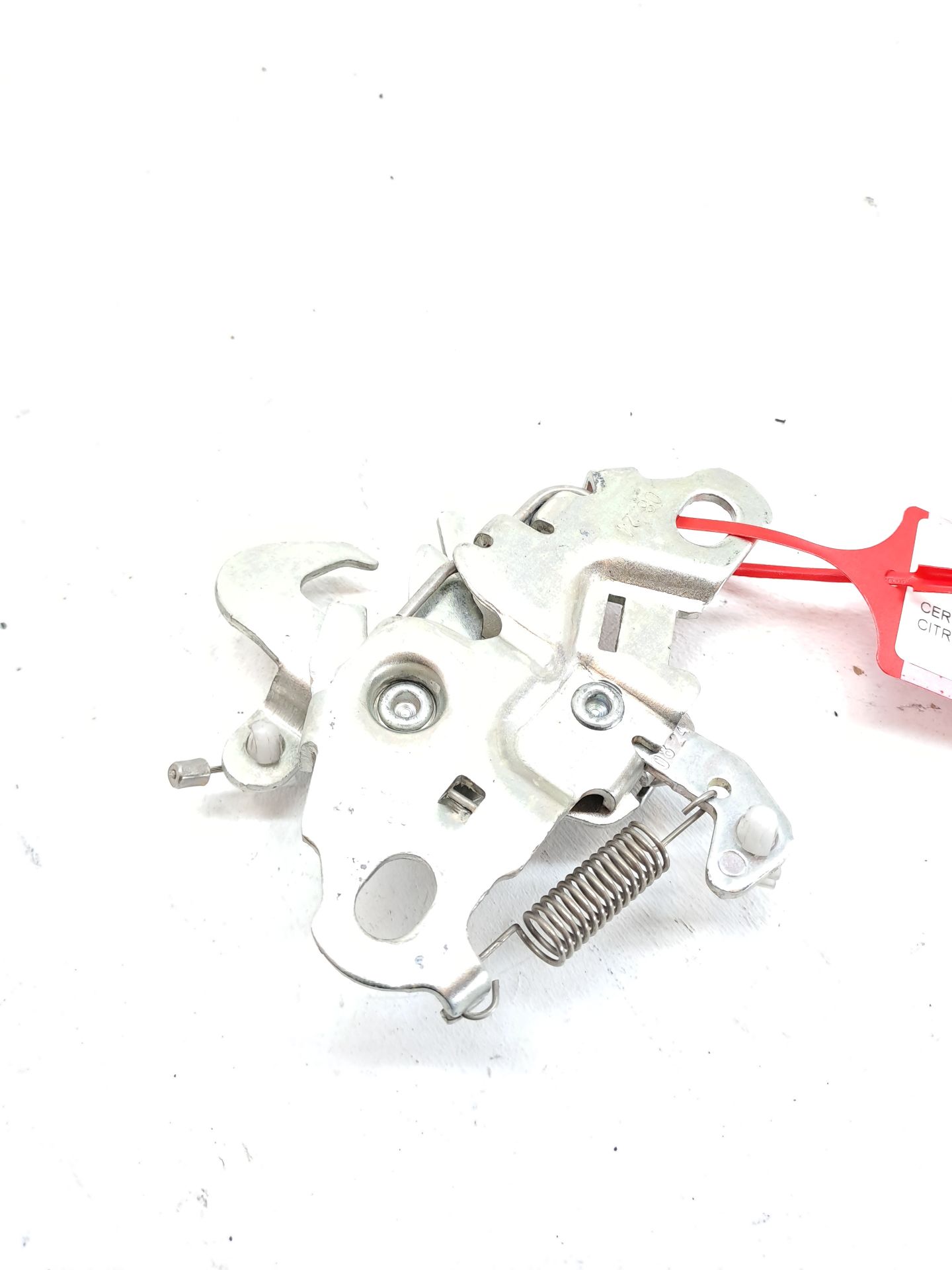 CERRADURA CAPOT CITROEN C3