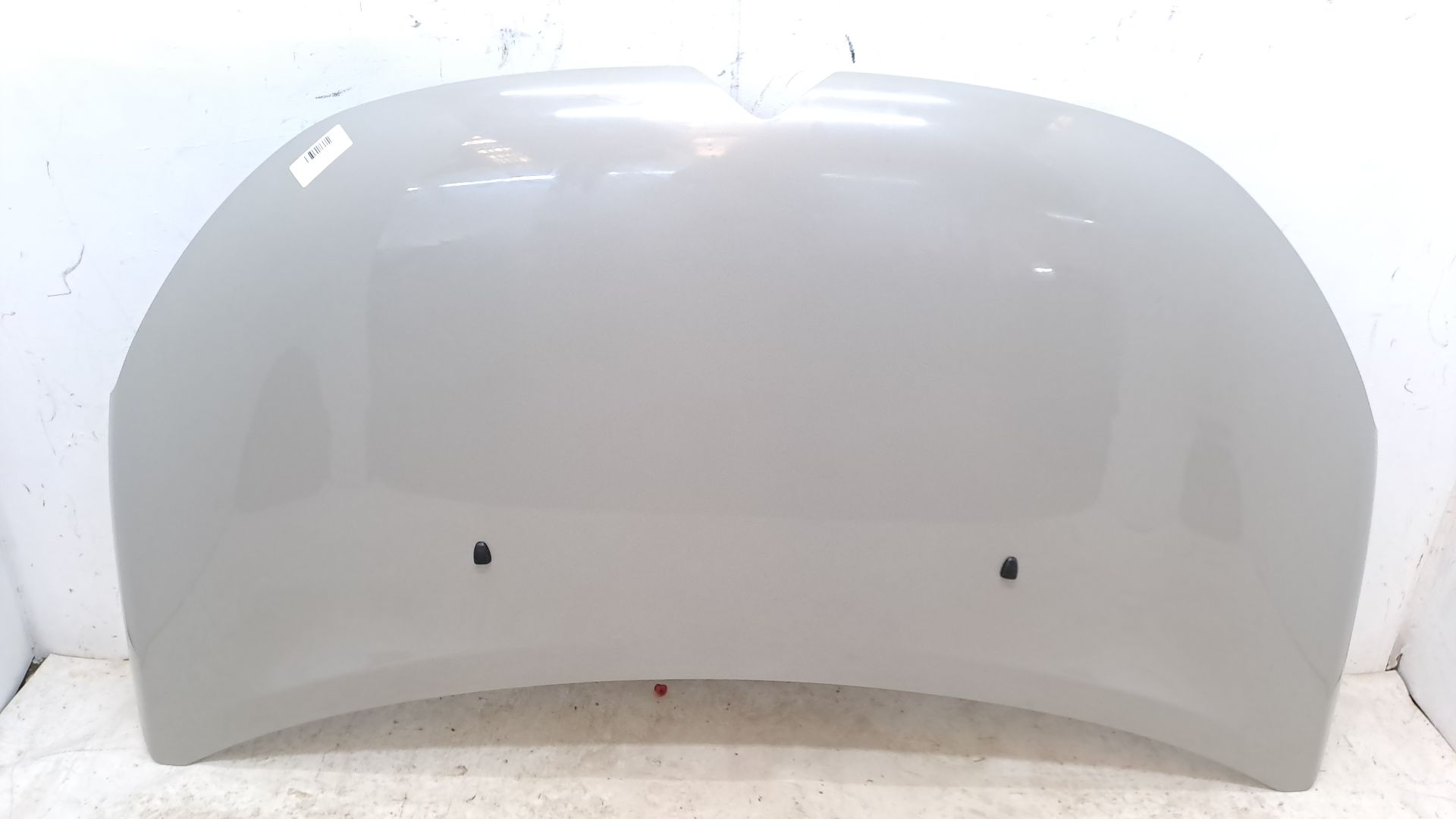 Bonnet/Hood CITROEN C3