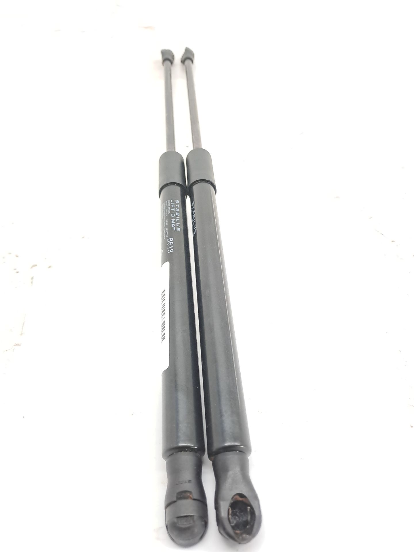 Kofferraumdämpfer / Heckklappendämpfer CITROEN C3
