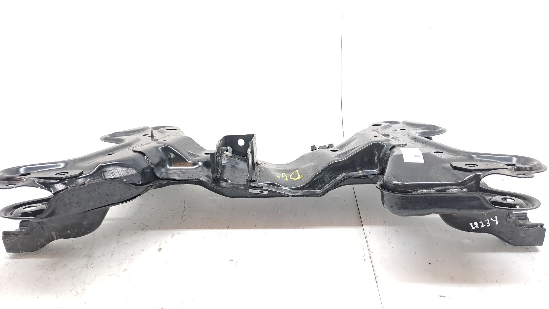 Ponte anteriore CITROEN C3