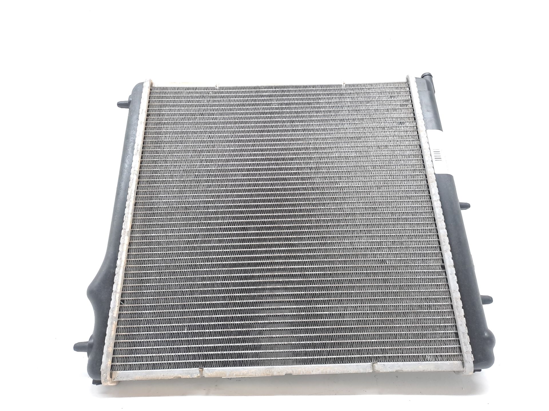 Water Radiator CITROEN C3