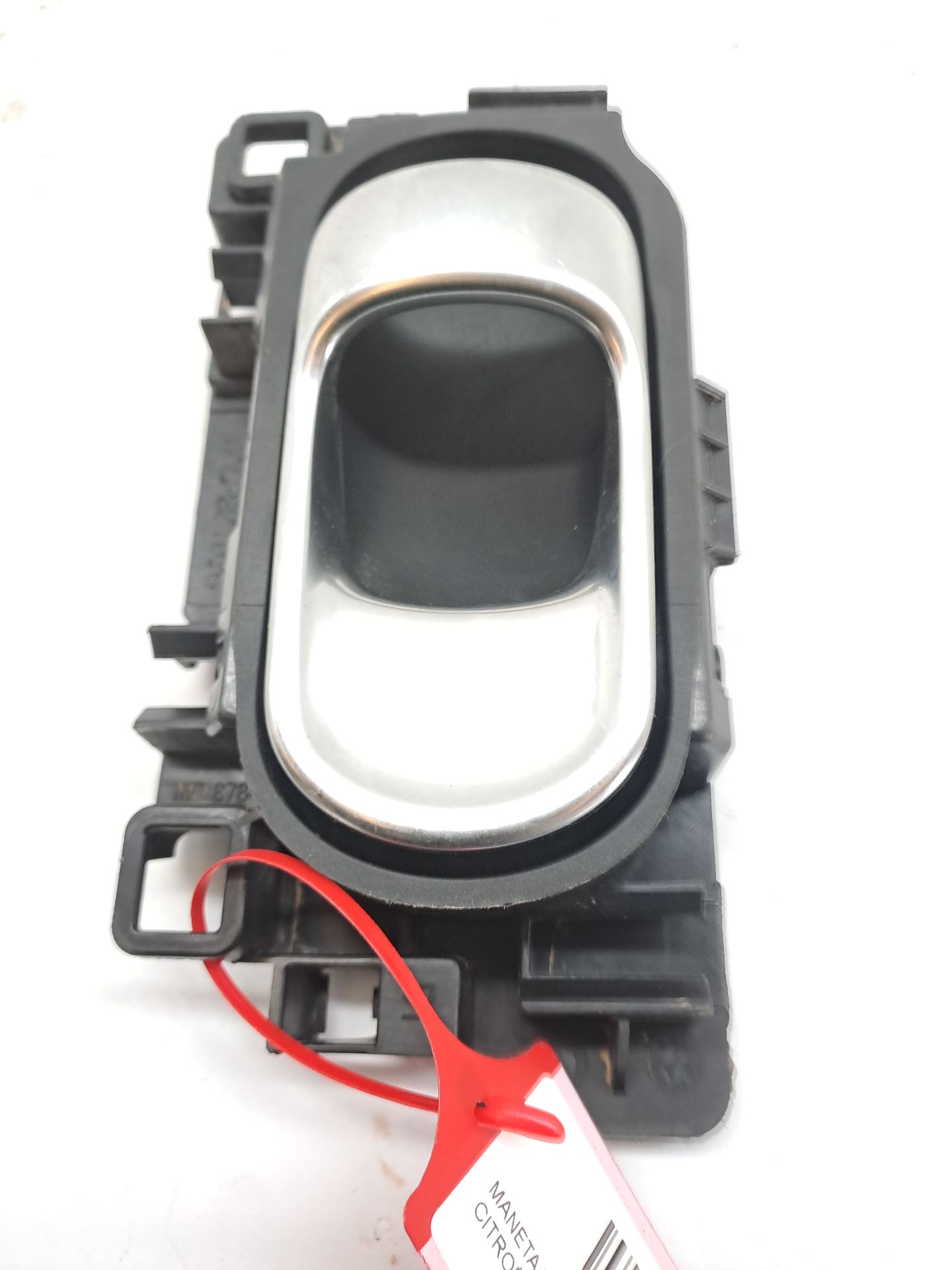 Puxador interno dianteiro direito CITROEN C3
