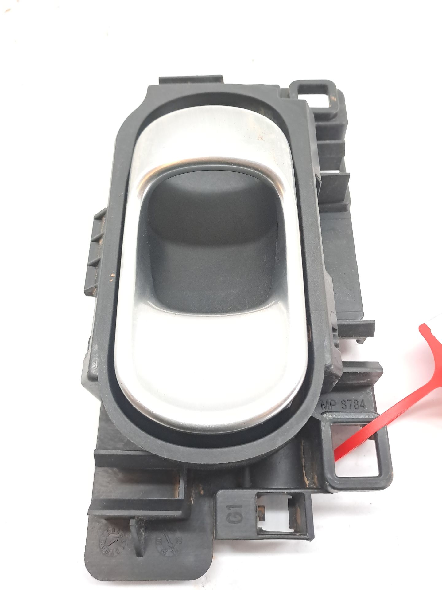 Rear Left Interior Door Handle CITROEN C3