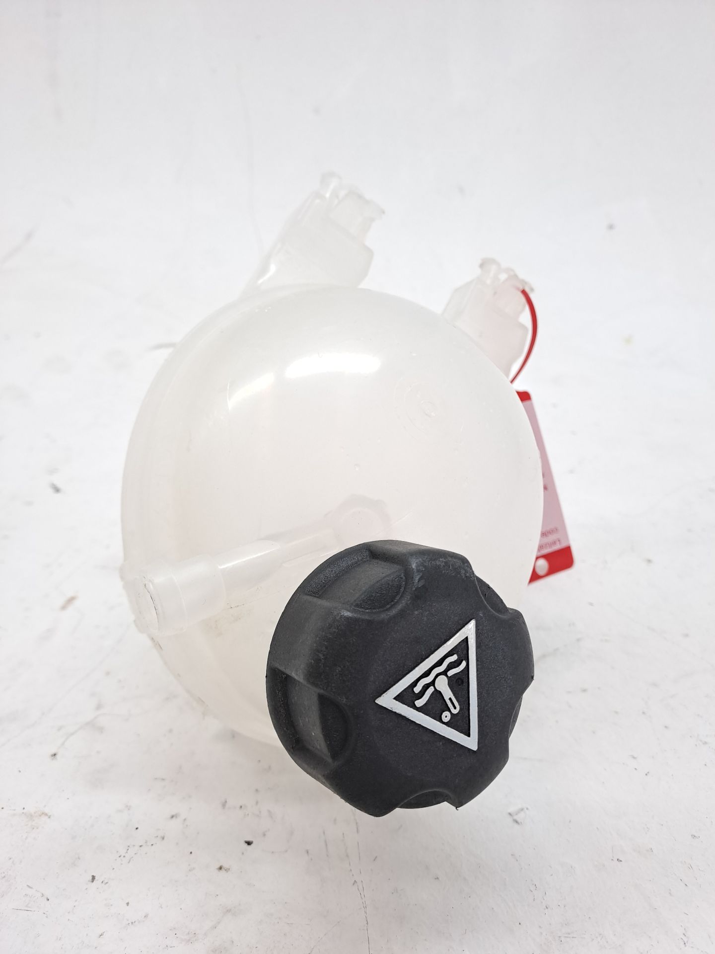 Expansion tank CITROEN C3