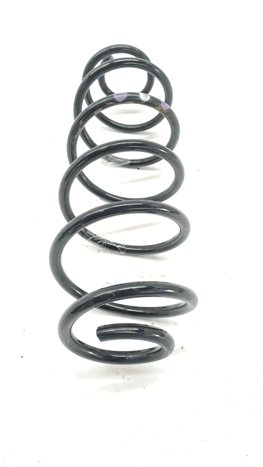Suspension Spring CITROEN C3