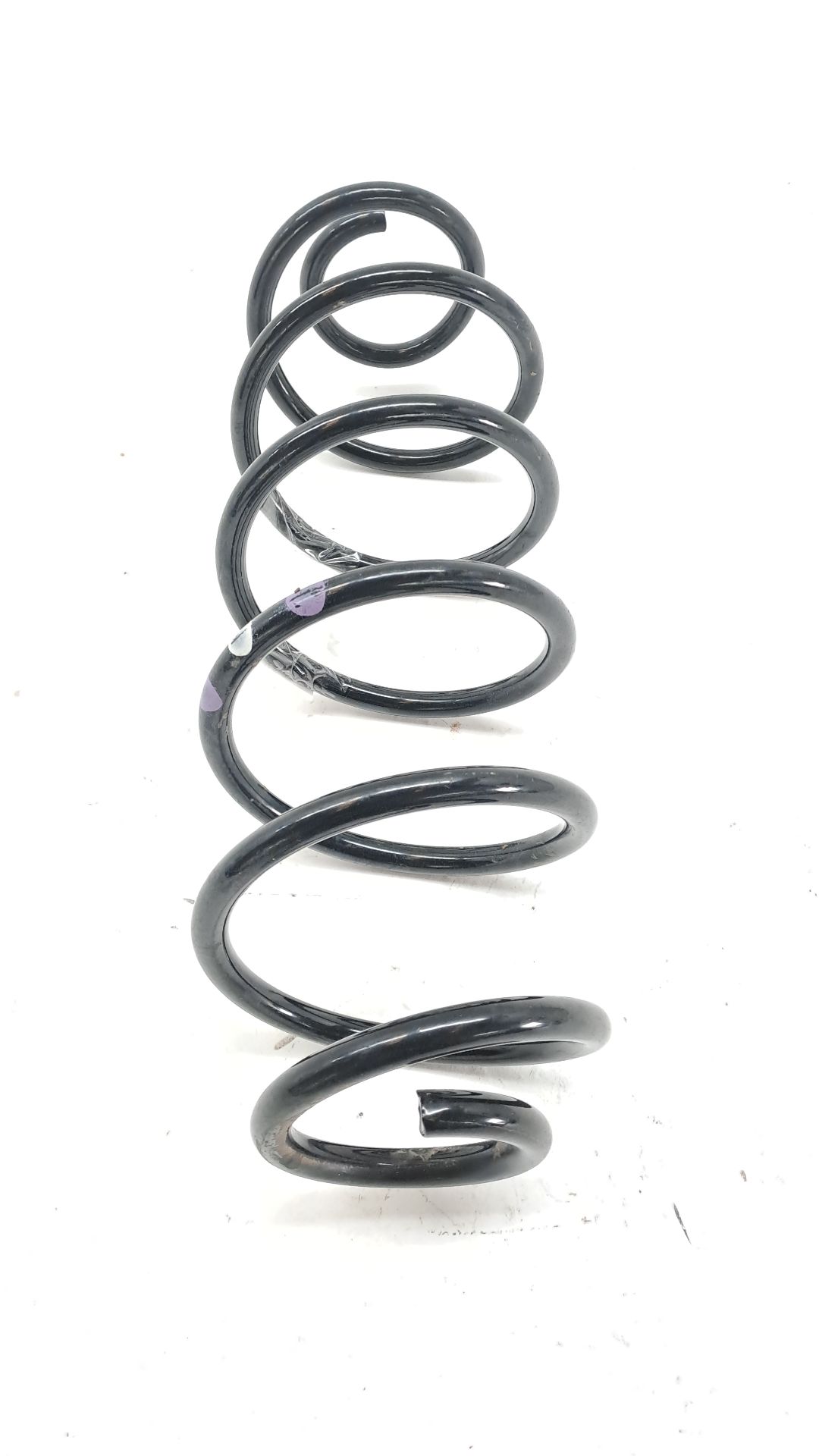 Suspension Spring CITROEN C3