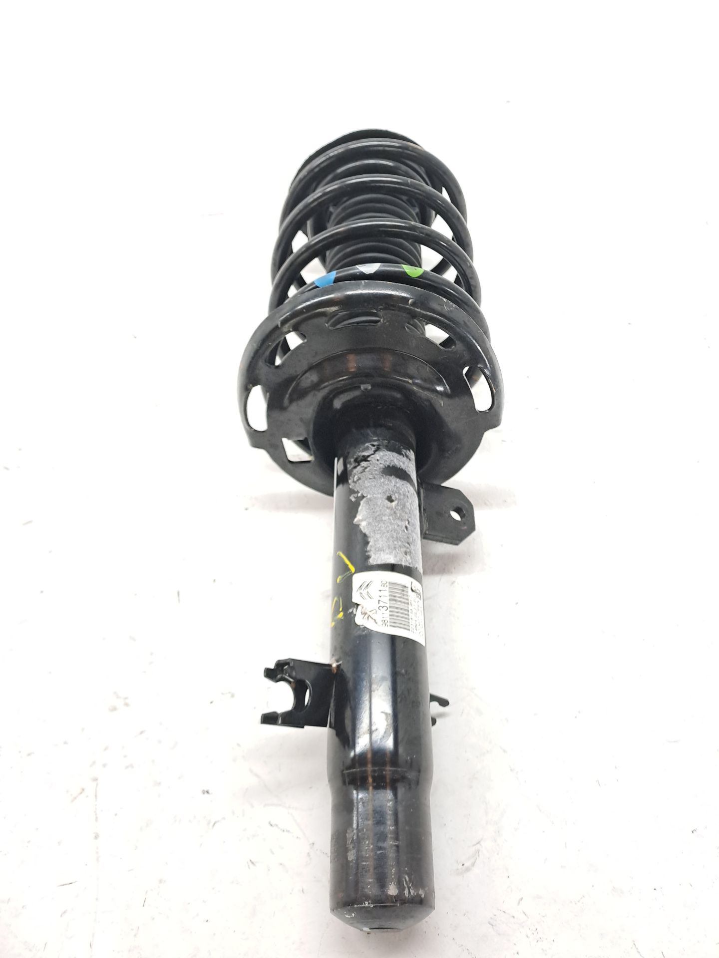 Front Right Shock Absorber CITROEN C3