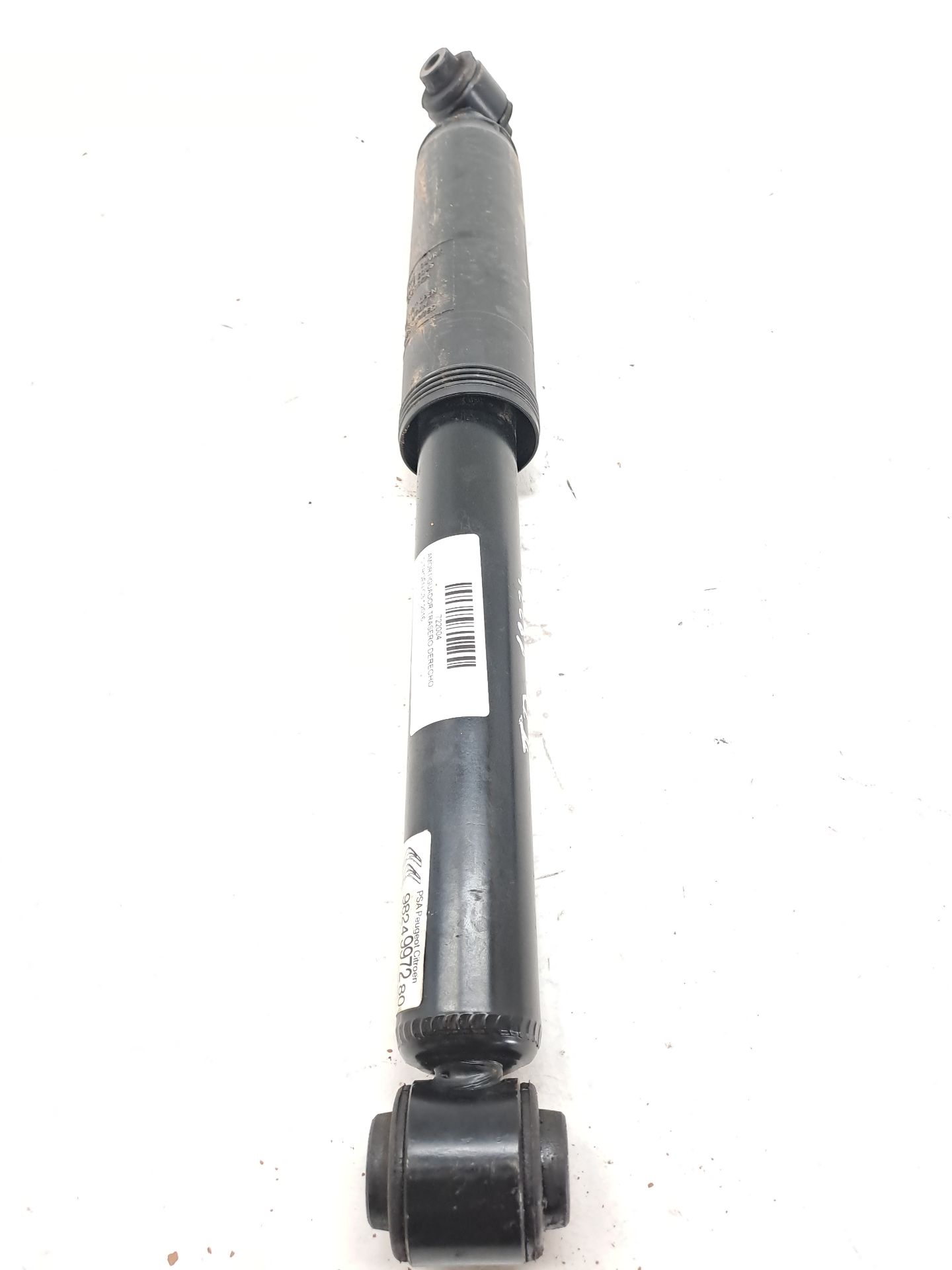 Stoßdämpfer hinten rechts CITROEN C3