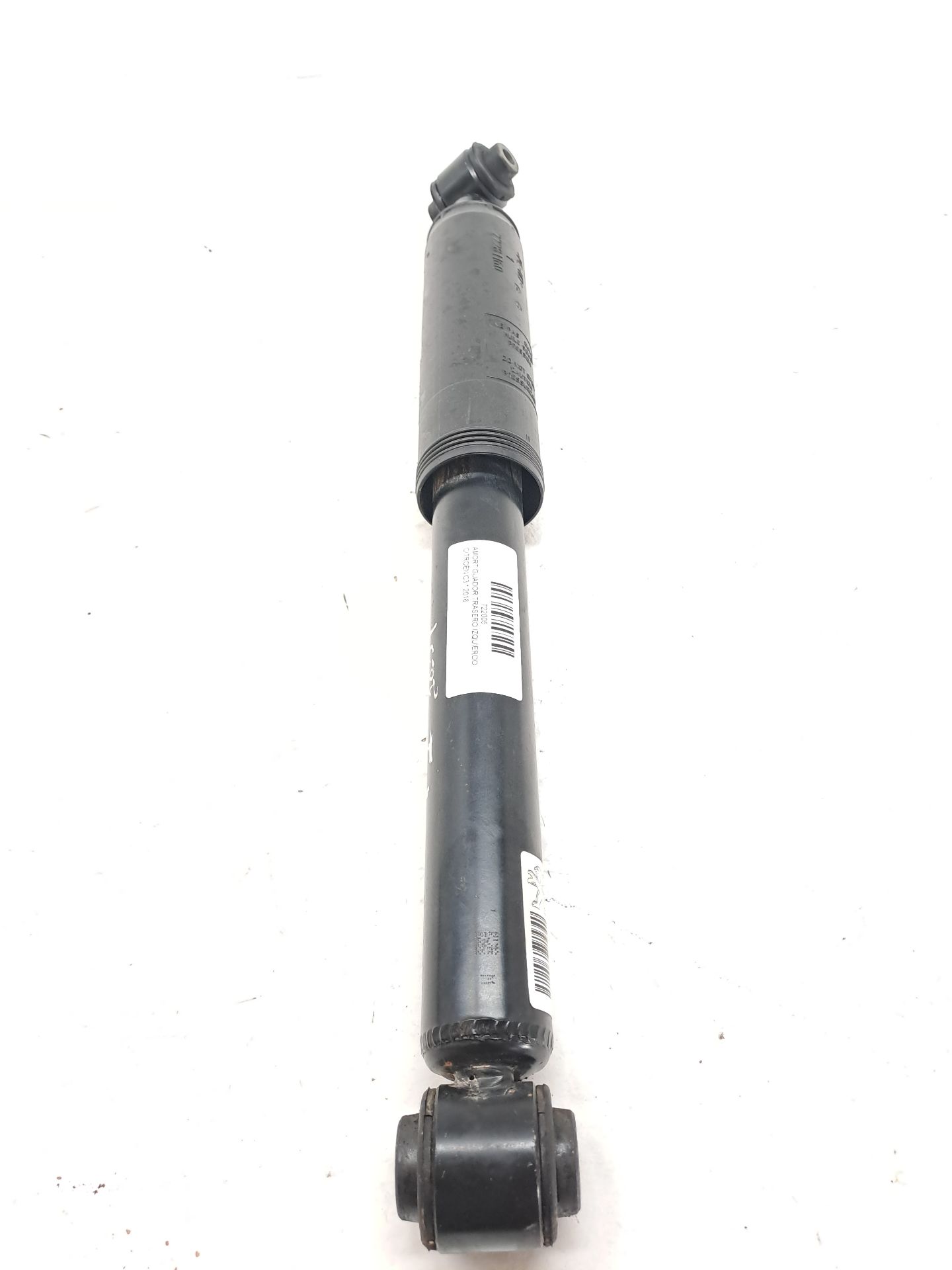 Stoßdämpfer hinten links CITROEN C3