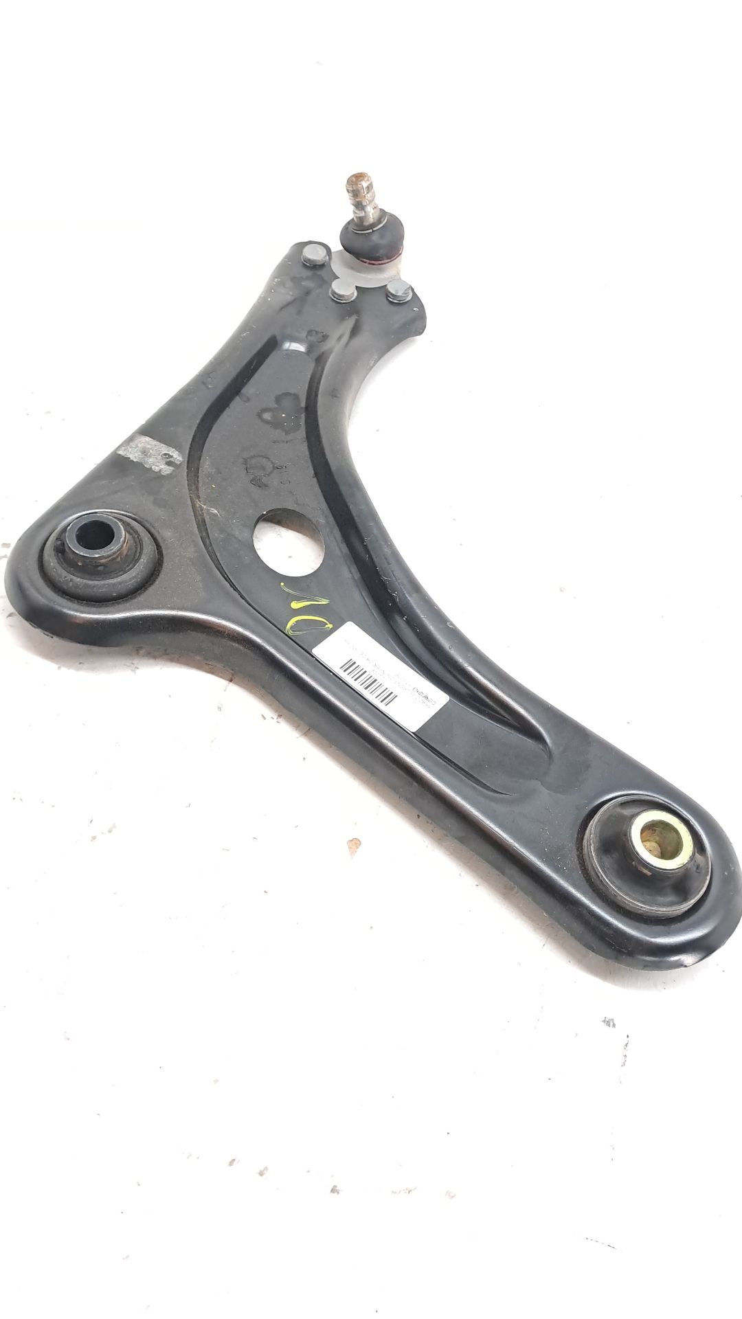Front Right Lower Control Arm CITROEN C3