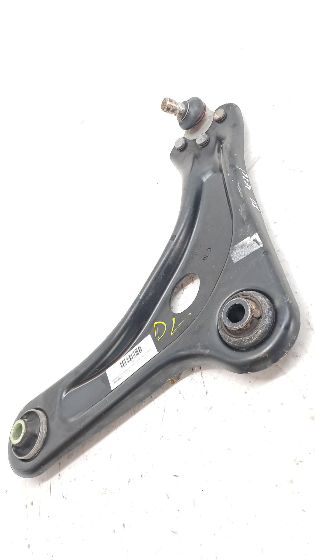 Front Left Lower Control Arm CITROEN C3