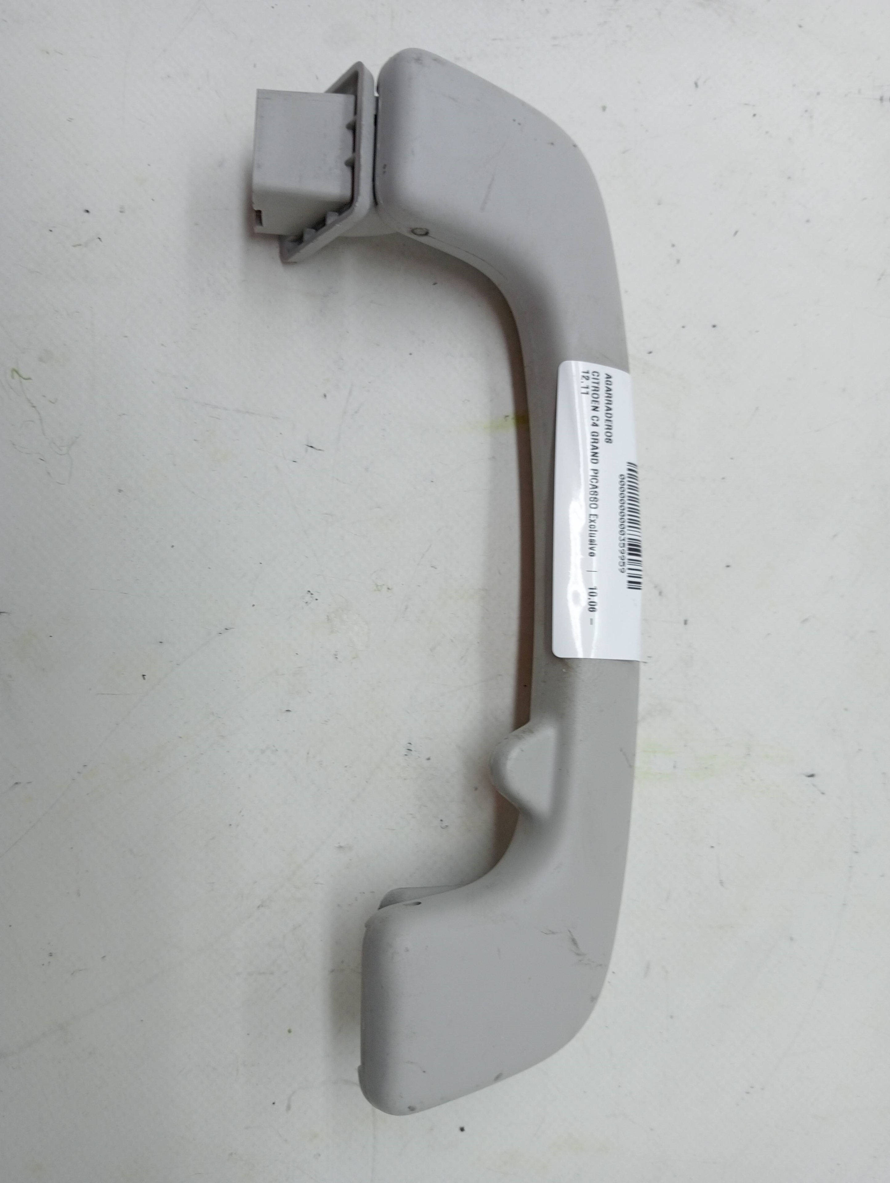 Agarraderos CITROEN C4 GRAND PICASSO
