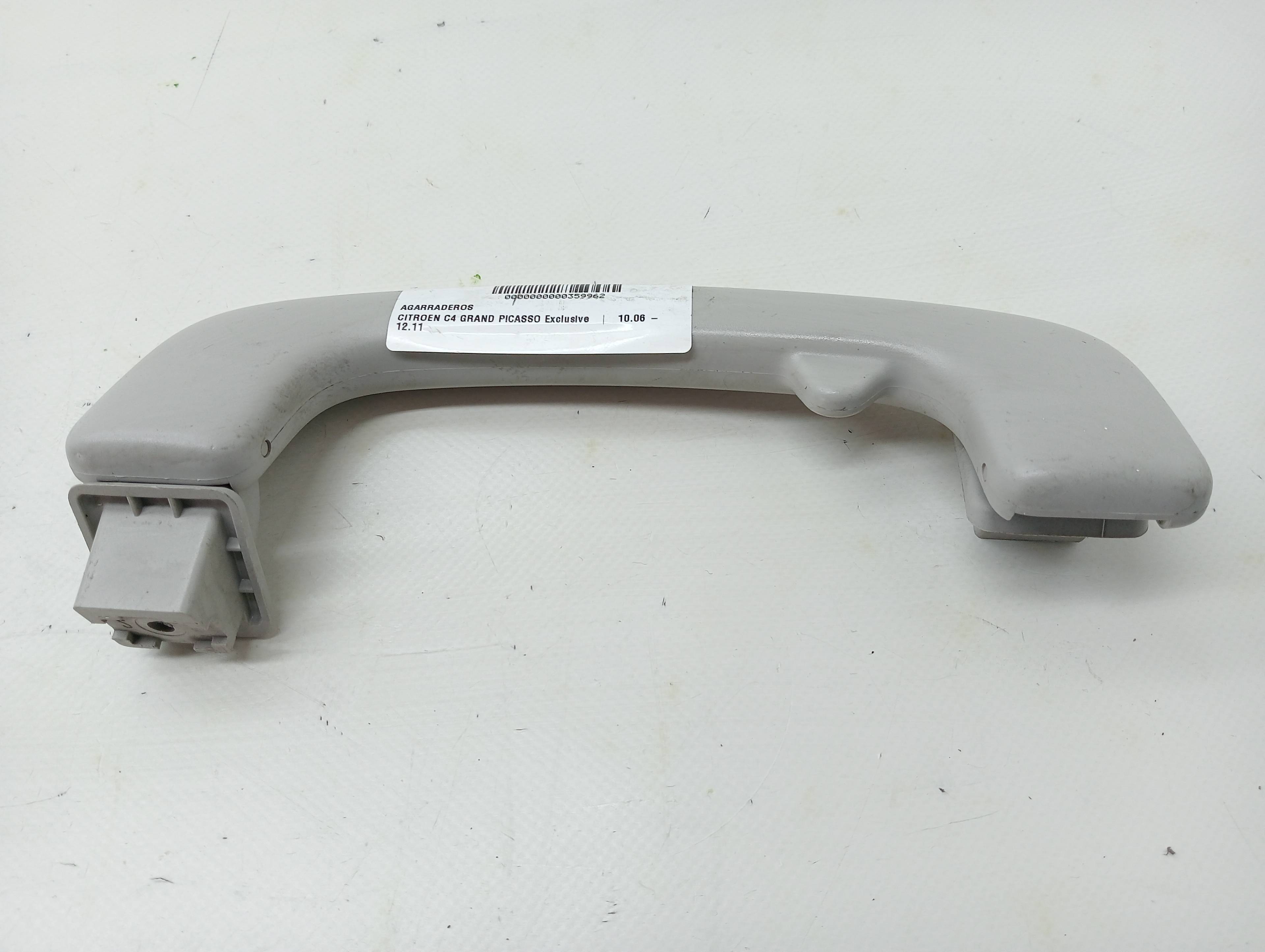 Agarraderos CITROEN C4 GRAND PICASSO