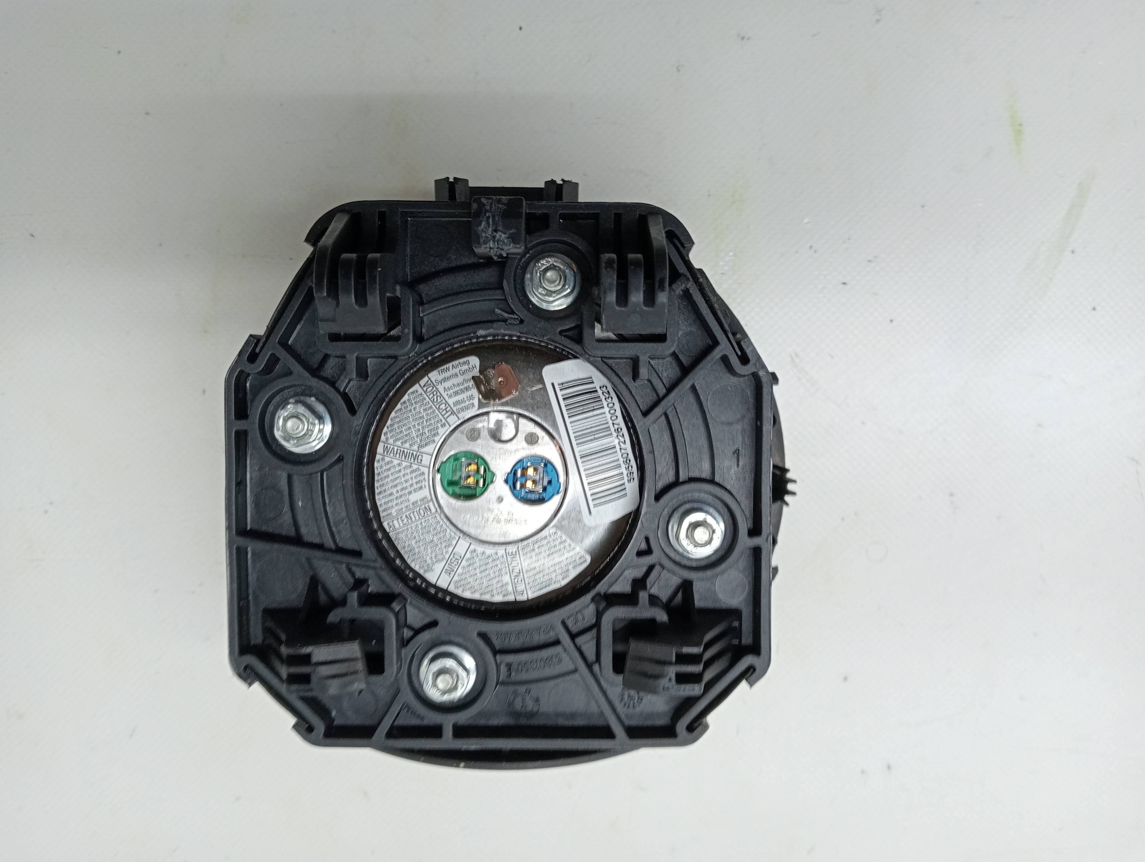 Airbag dianteiro esquerdo CITROEN C4 GRAND PICASSO