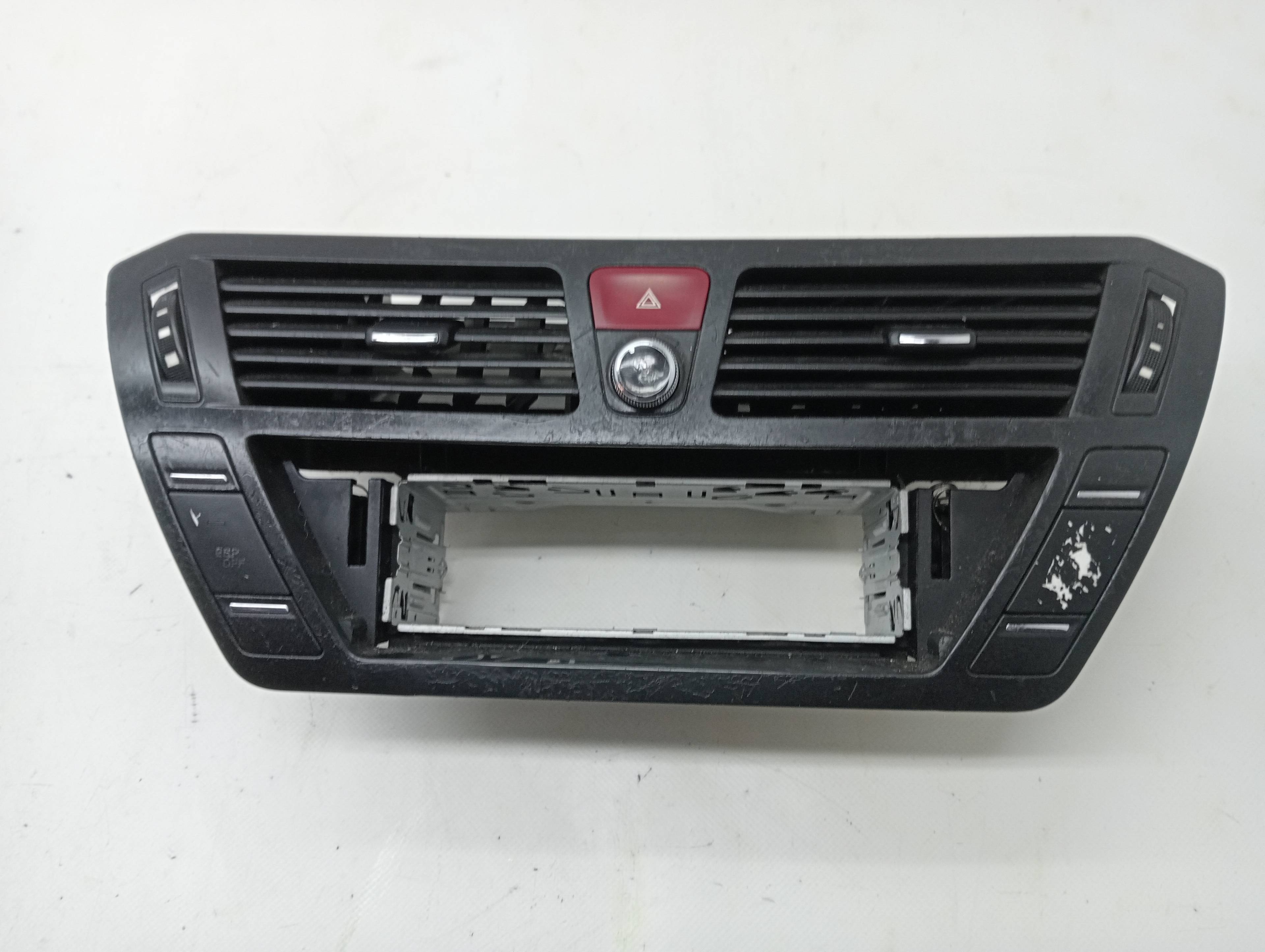 MANDO MULTIFUNCION CITROEN C4 GRAND PICASSO