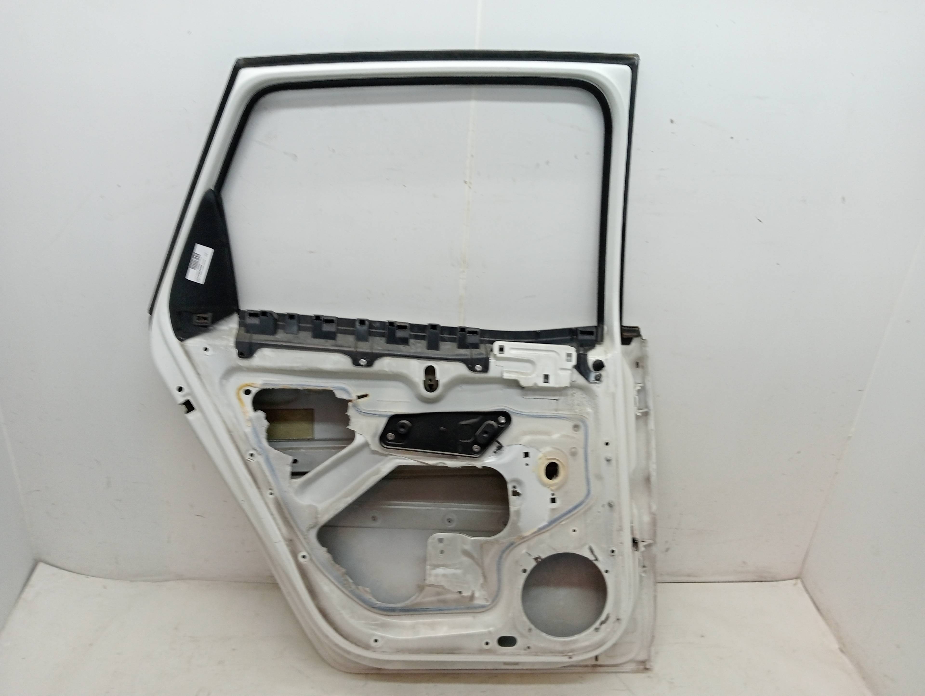 Tür hinten links CITROEN C4 GRAND PICASSO