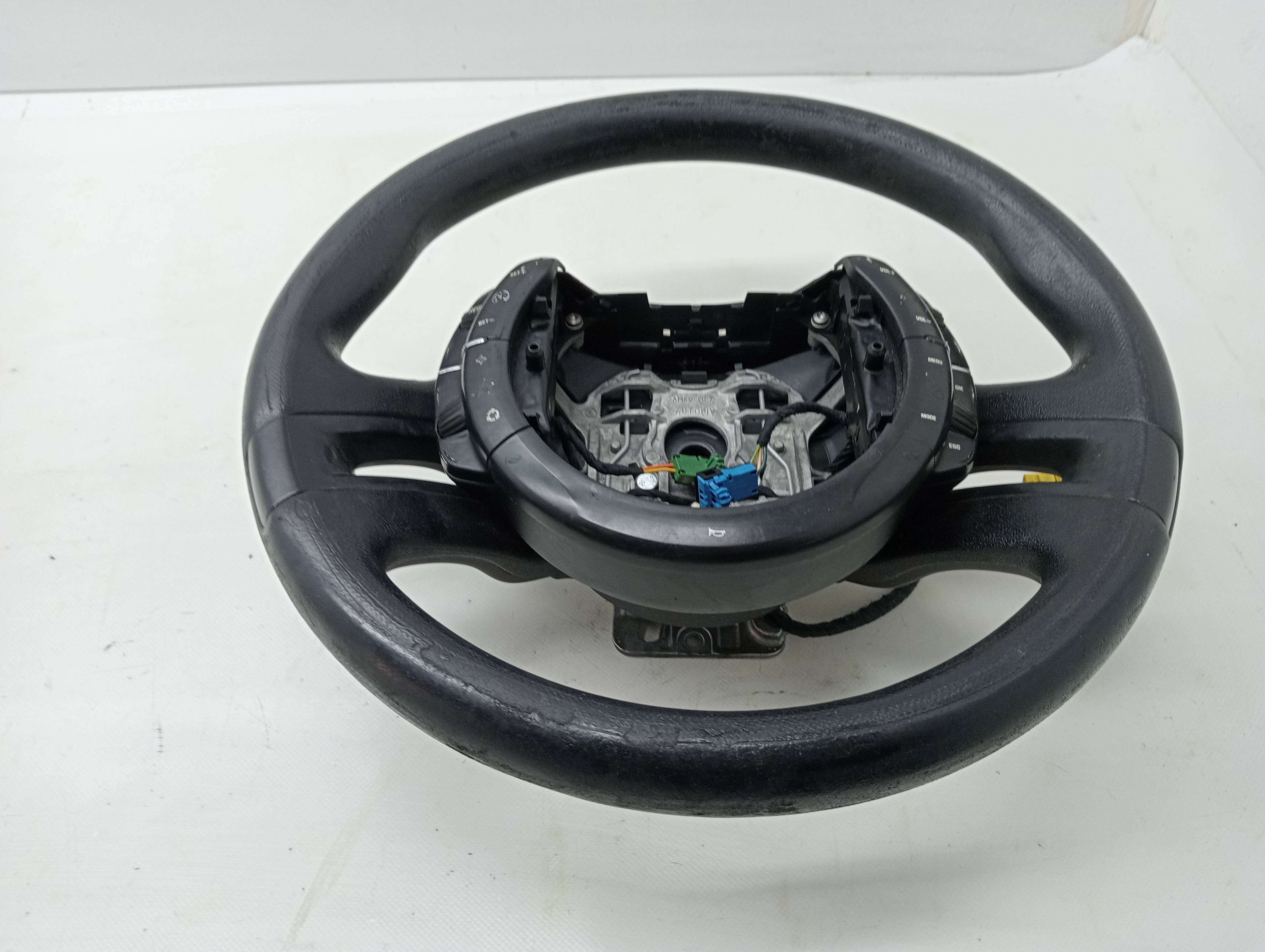 Volant CITROEN C4 GRAND PICASSO