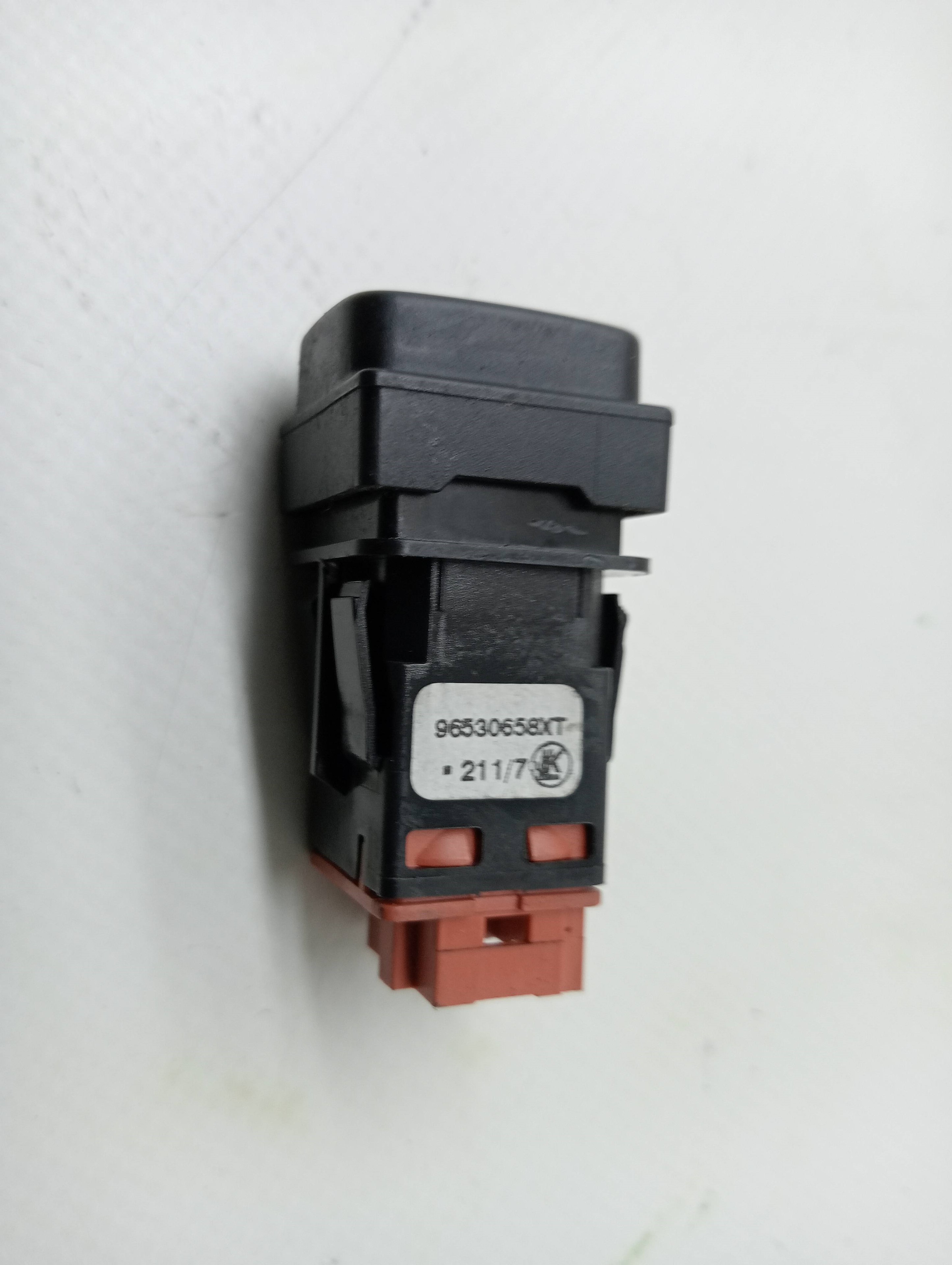 MANDO MULTIFUNCION CITROEN C4 GRAND PICASSO