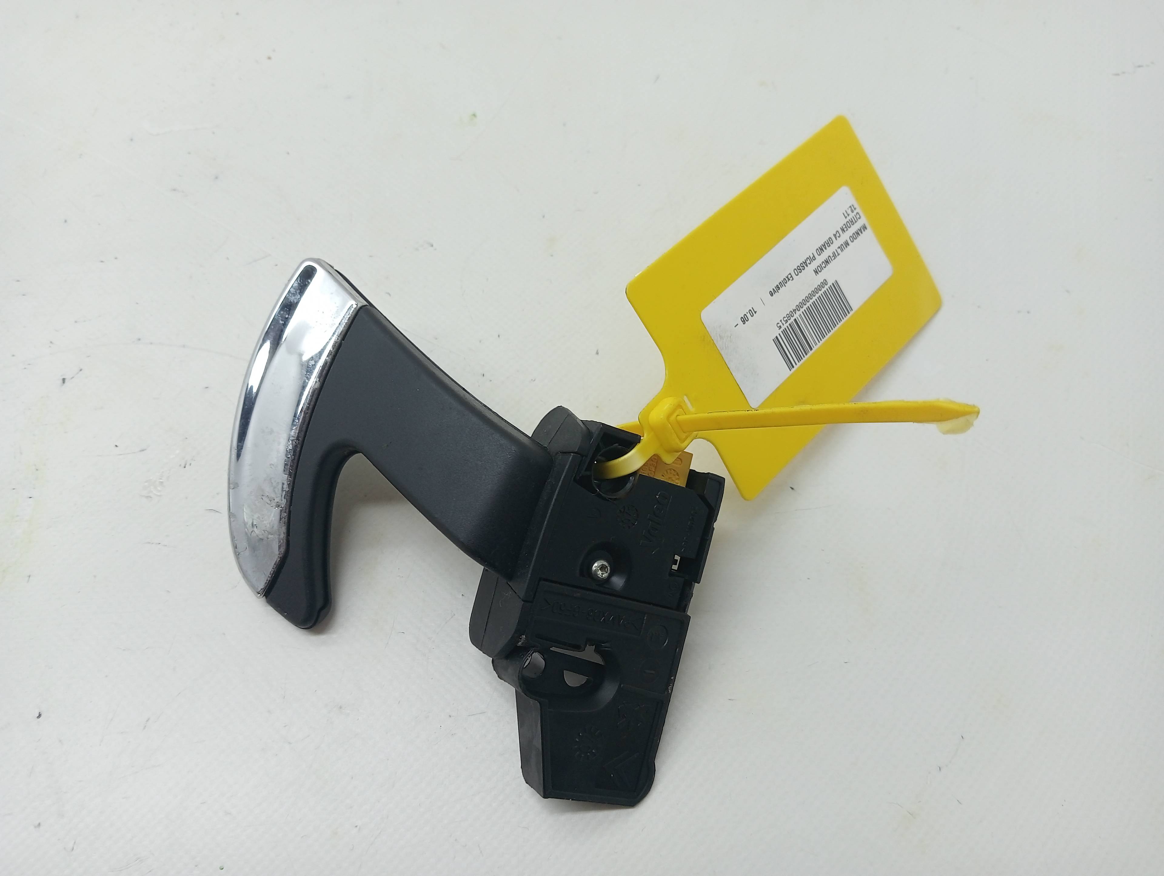 MANDO MULTIFUNCION CITROEN C4 GRAND PICASSO
