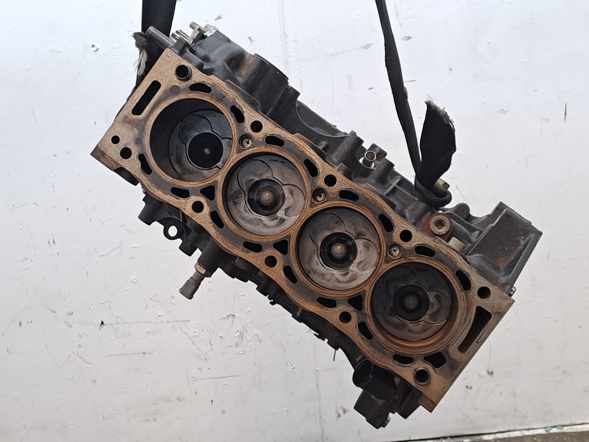 BLOQUE CITROEN XSARA PICASSO