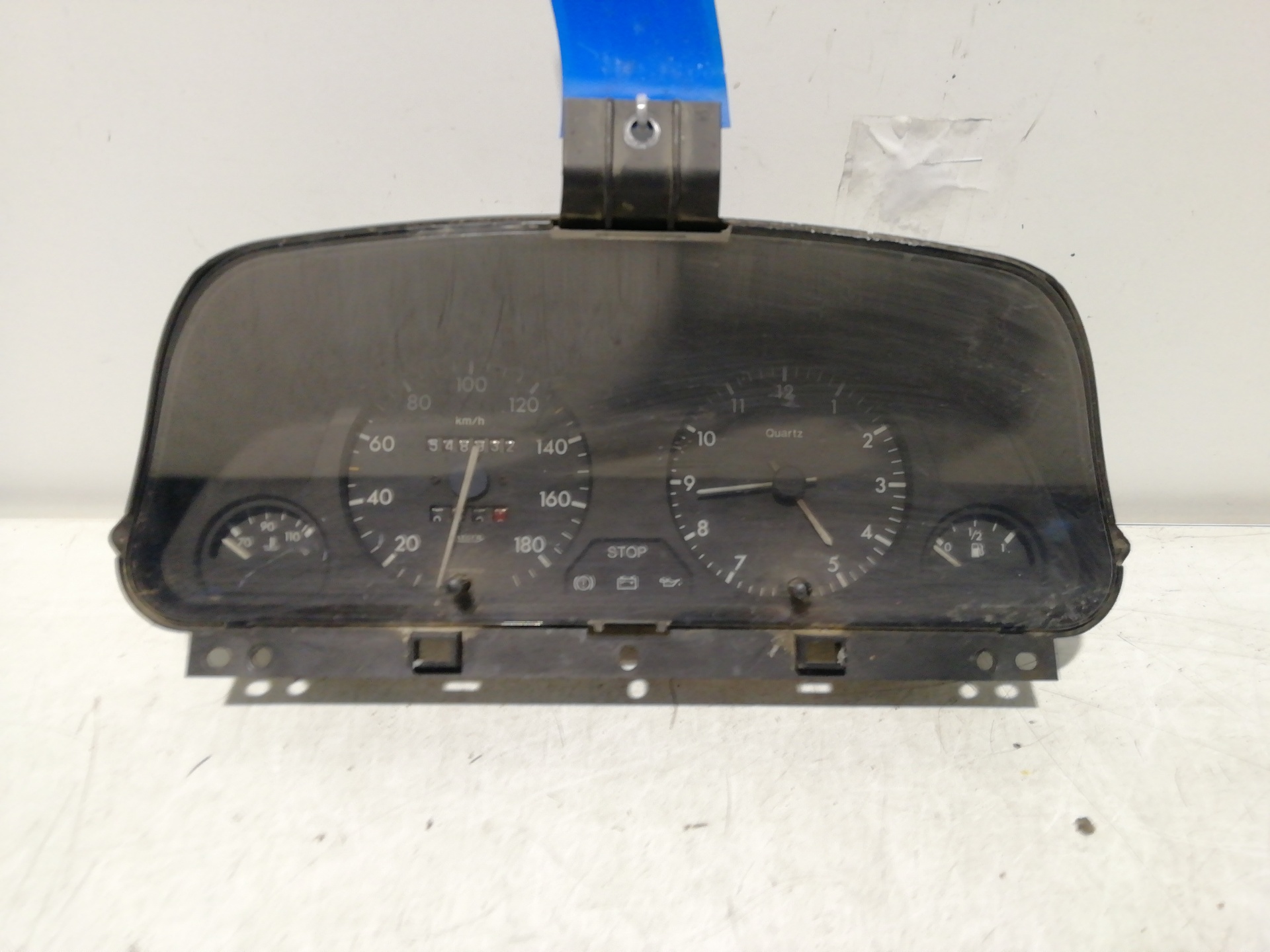 Kombiinstrument PEUGEOT EXPERT KASTEN KOMFORT