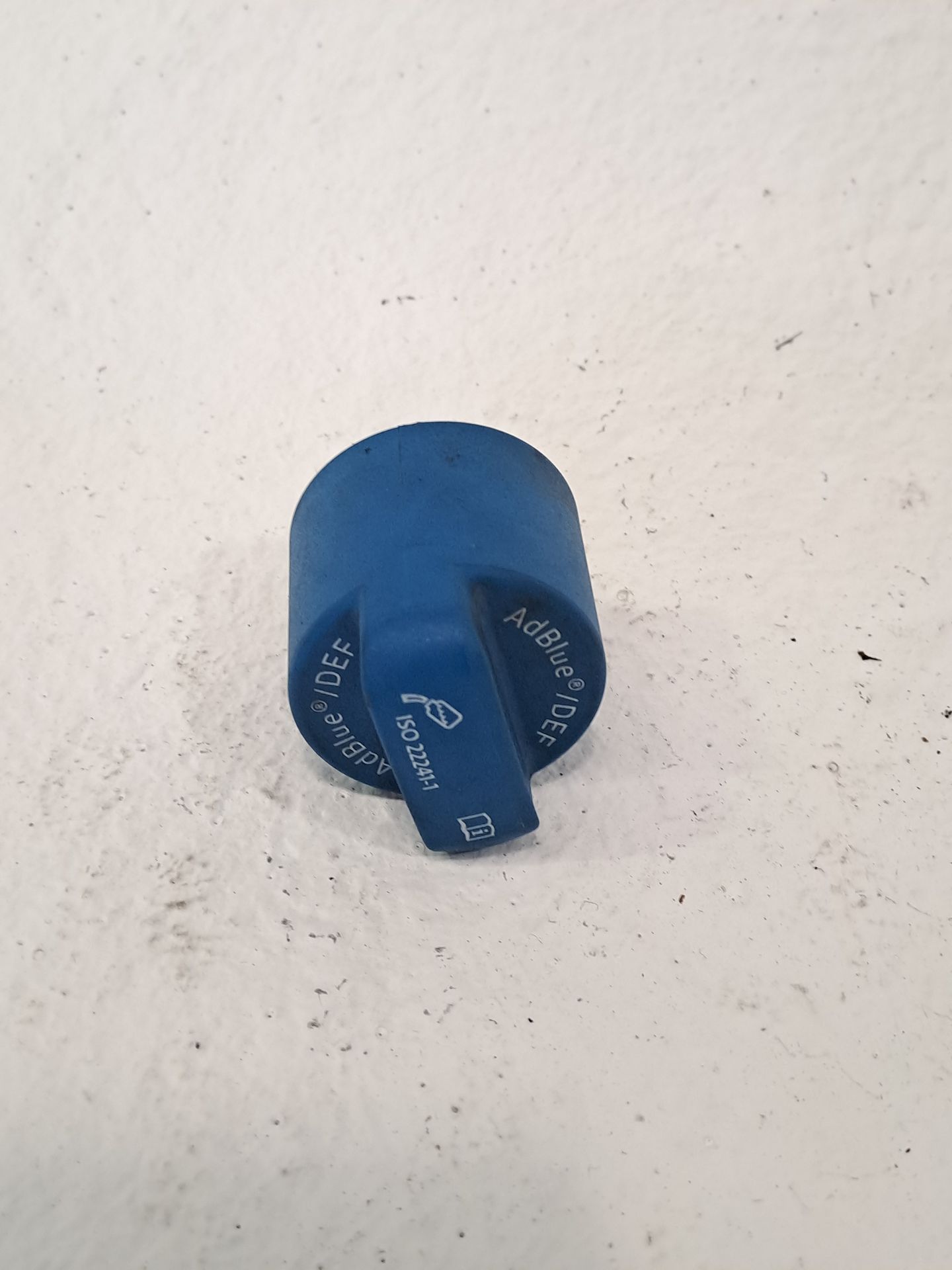 Bouchon de carburant VOLKSWAGEN GOLF VIII LIM. (CD1)