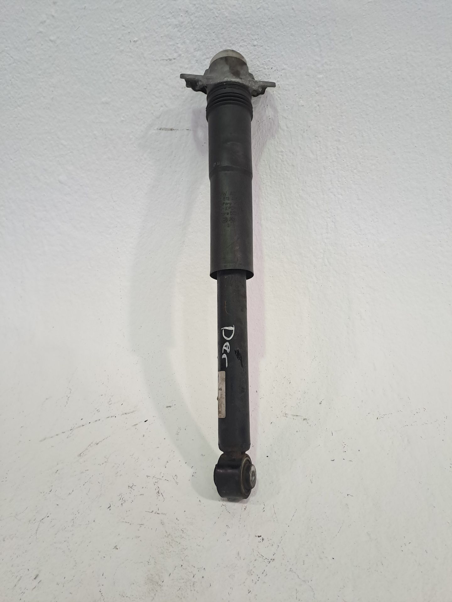 Stoßdämpfer hinten links VOLKSWAGEN GOLF VIII LIM. (CD1)