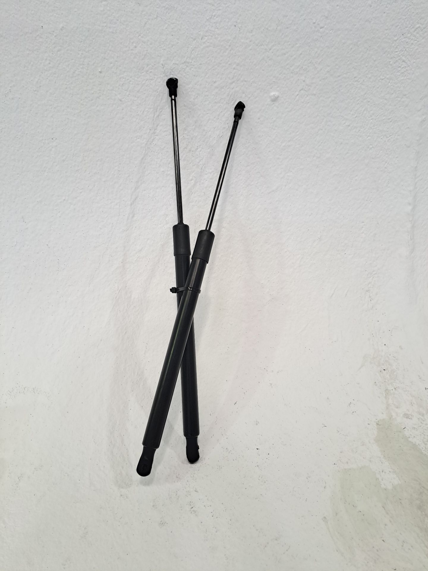 Boot / Tailgate Gas Struts VOLKSWAGEN GOLF VIII LIM. (CD1)