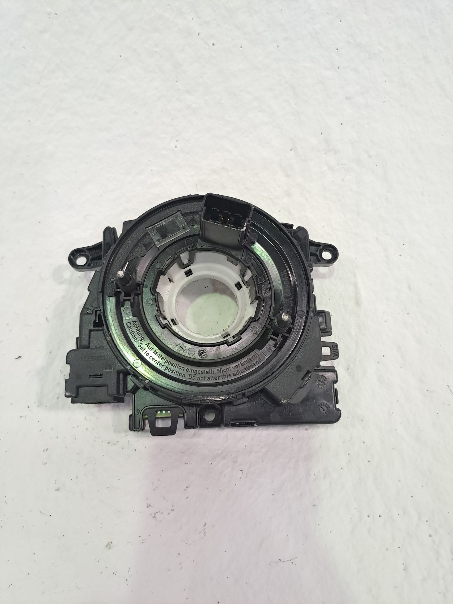Airbag Clock Spring VOLKSWAGEN GOLF VIII LIM. (CD1)