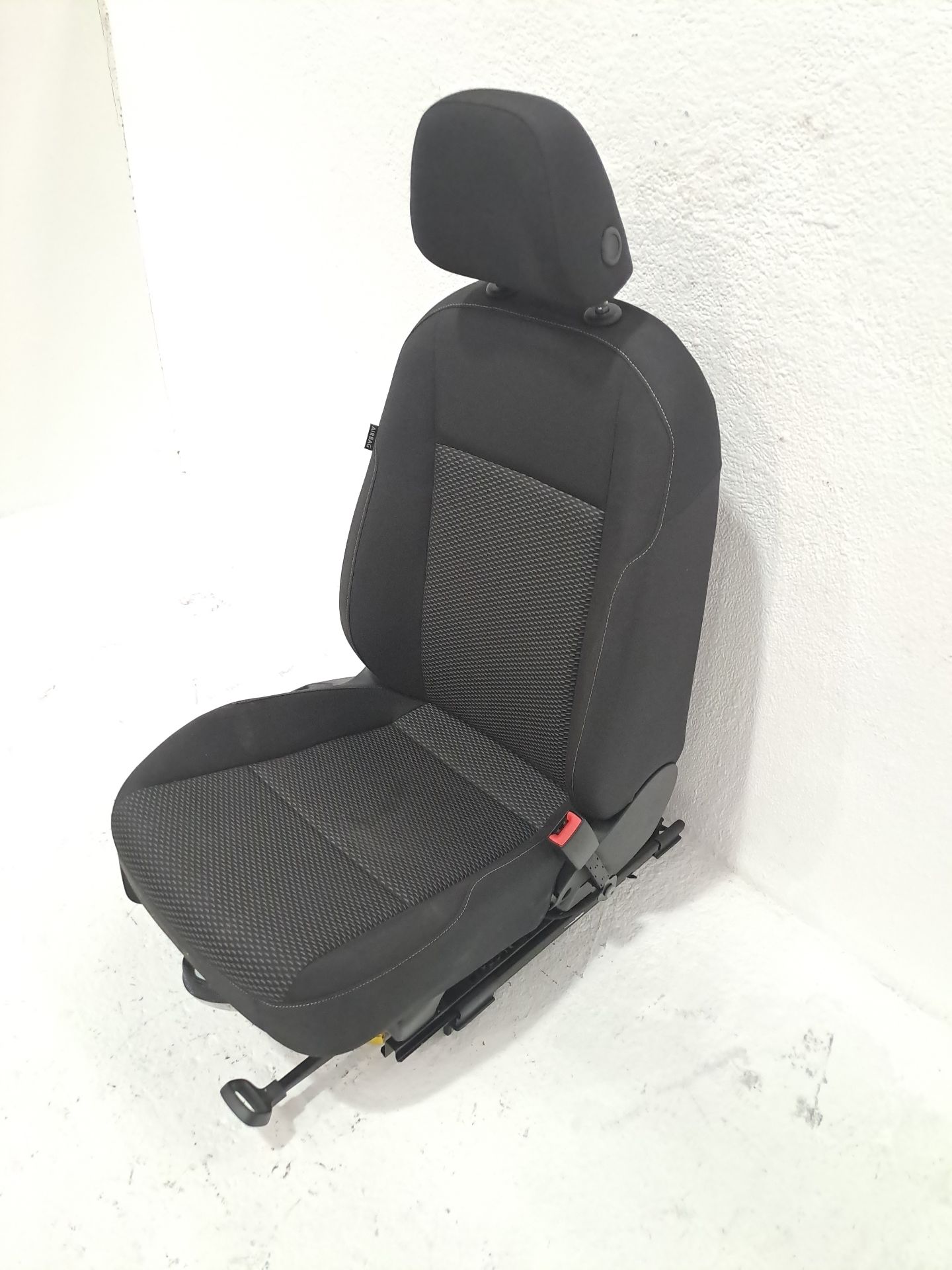 Vordersitz rechts VOLKSWAGEN GOLF VIII LIM. (CD1)