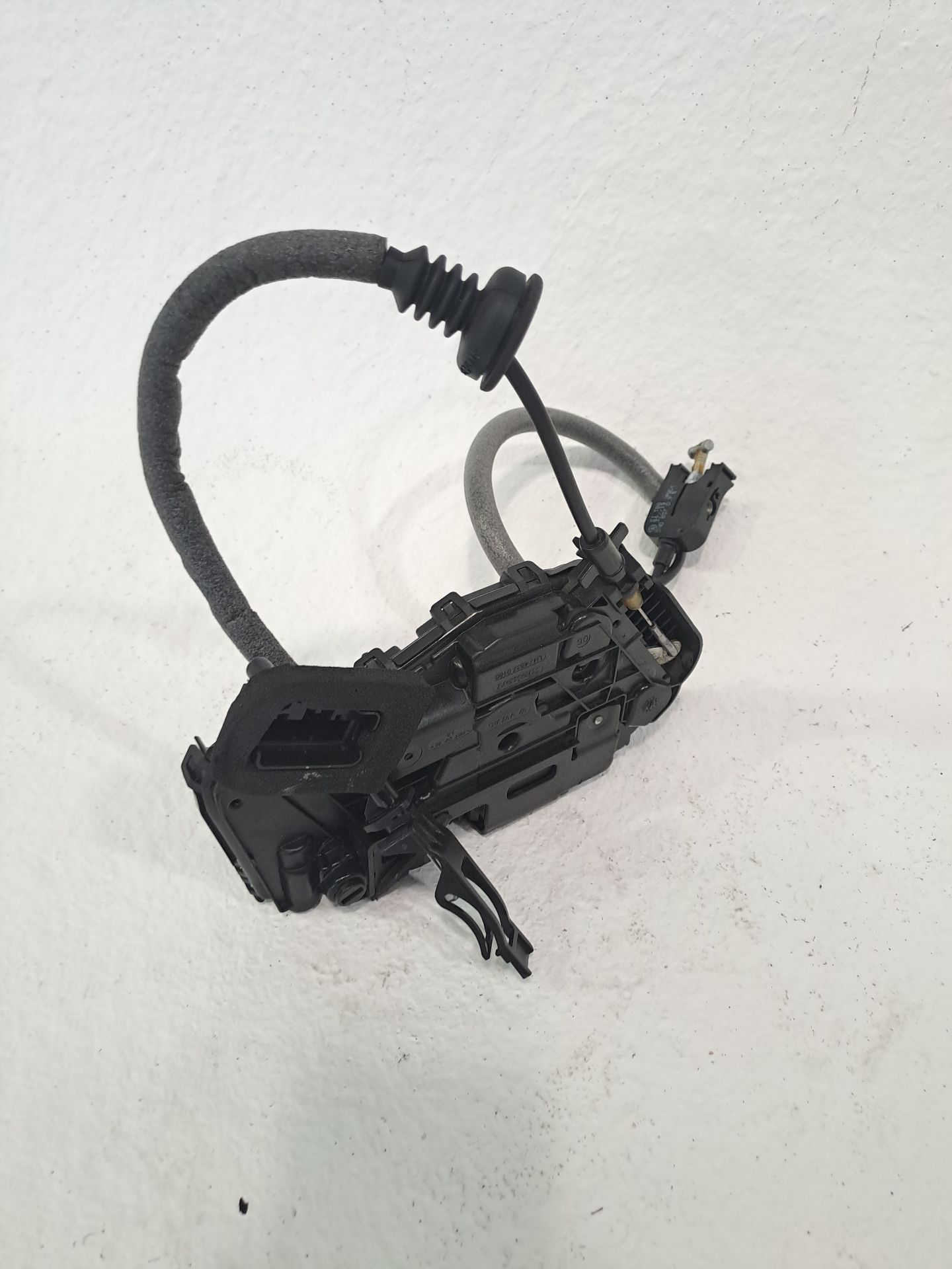 Türschloss hinten links VOLKSWAGEN GOLF VIII LIM. (CD1)