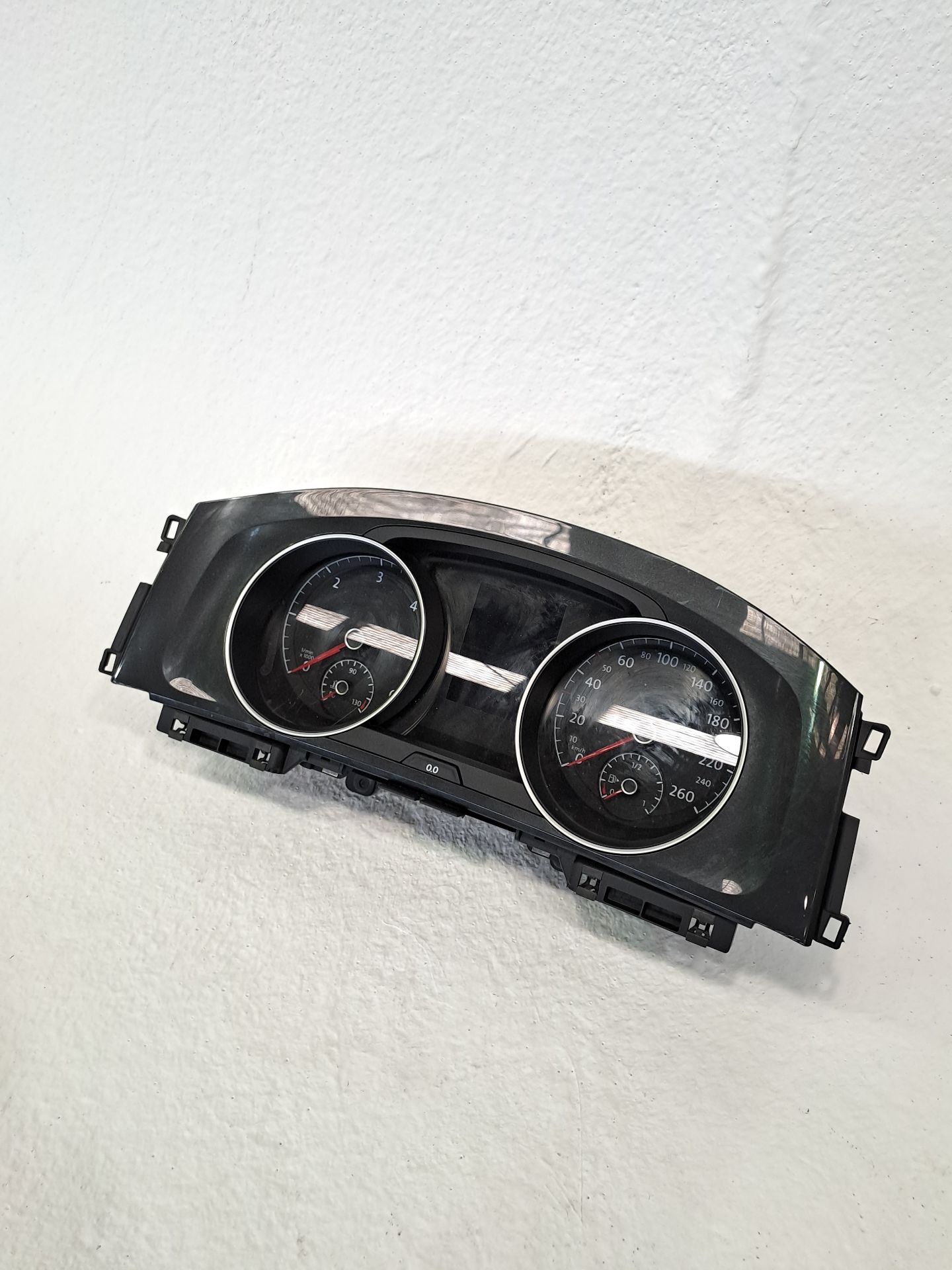 Combiné d’instruments VOLKSWAGEN GOLF VIII LIM. (CD1)