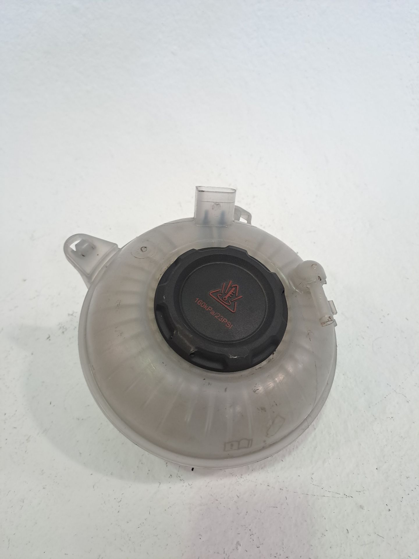 Vase d'expansion VOLKSWAGEN GOLF VIII LIM. (CD1)