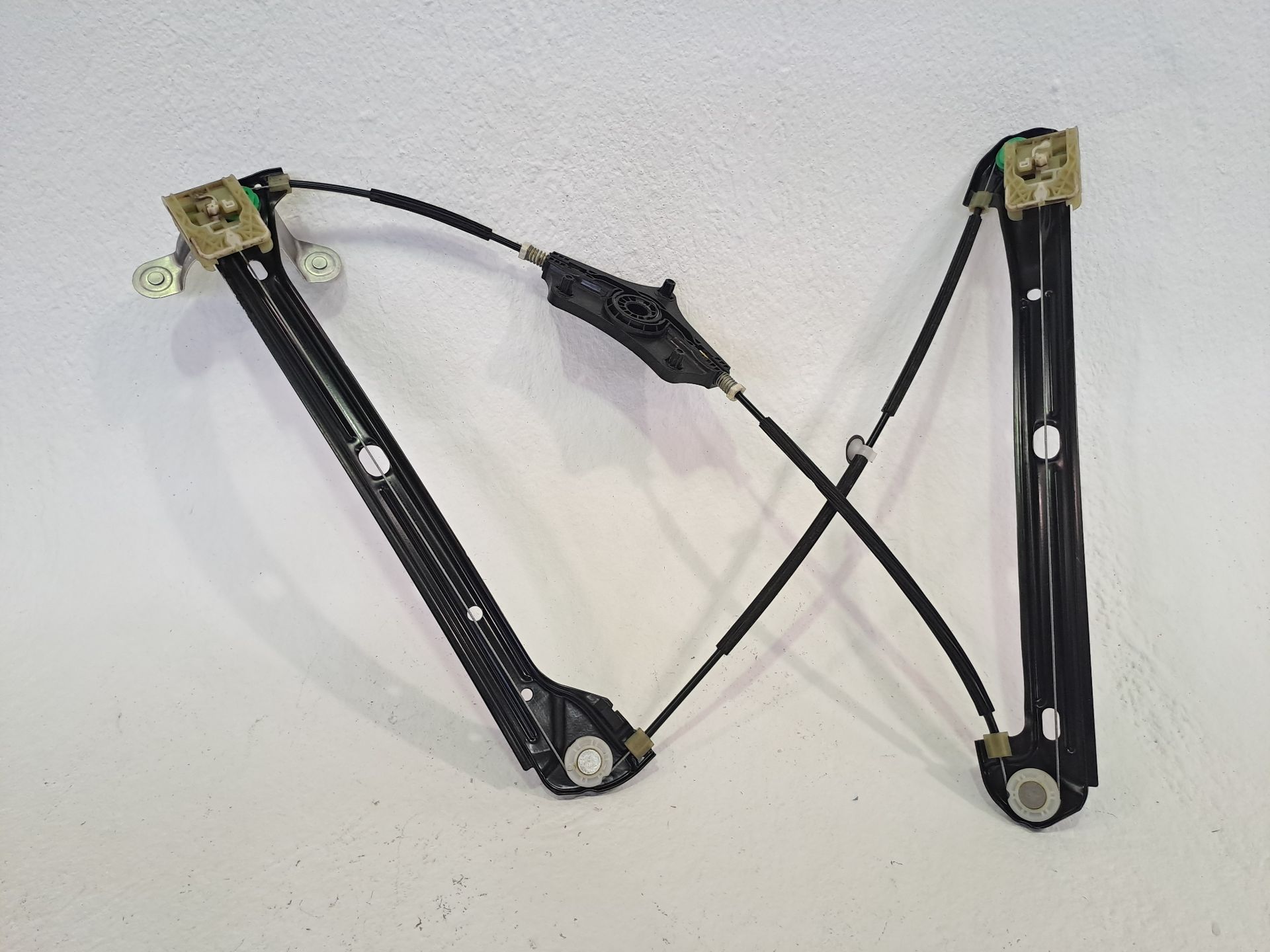 Front right window regulator VOLKSWAGEN GOLF VIII LIM. (CD1)