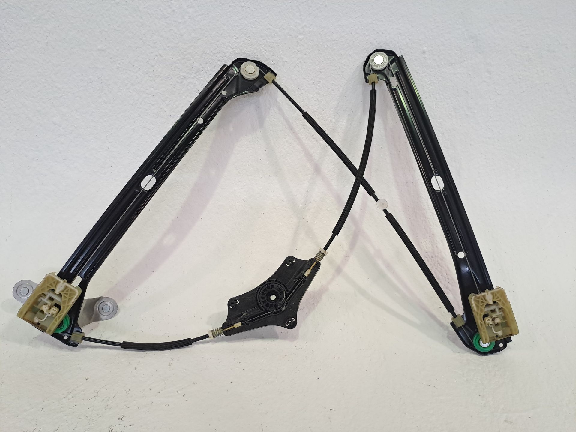 Front left window regulator VOLKSWAGEN GOLF VIII LIM. (CD1)