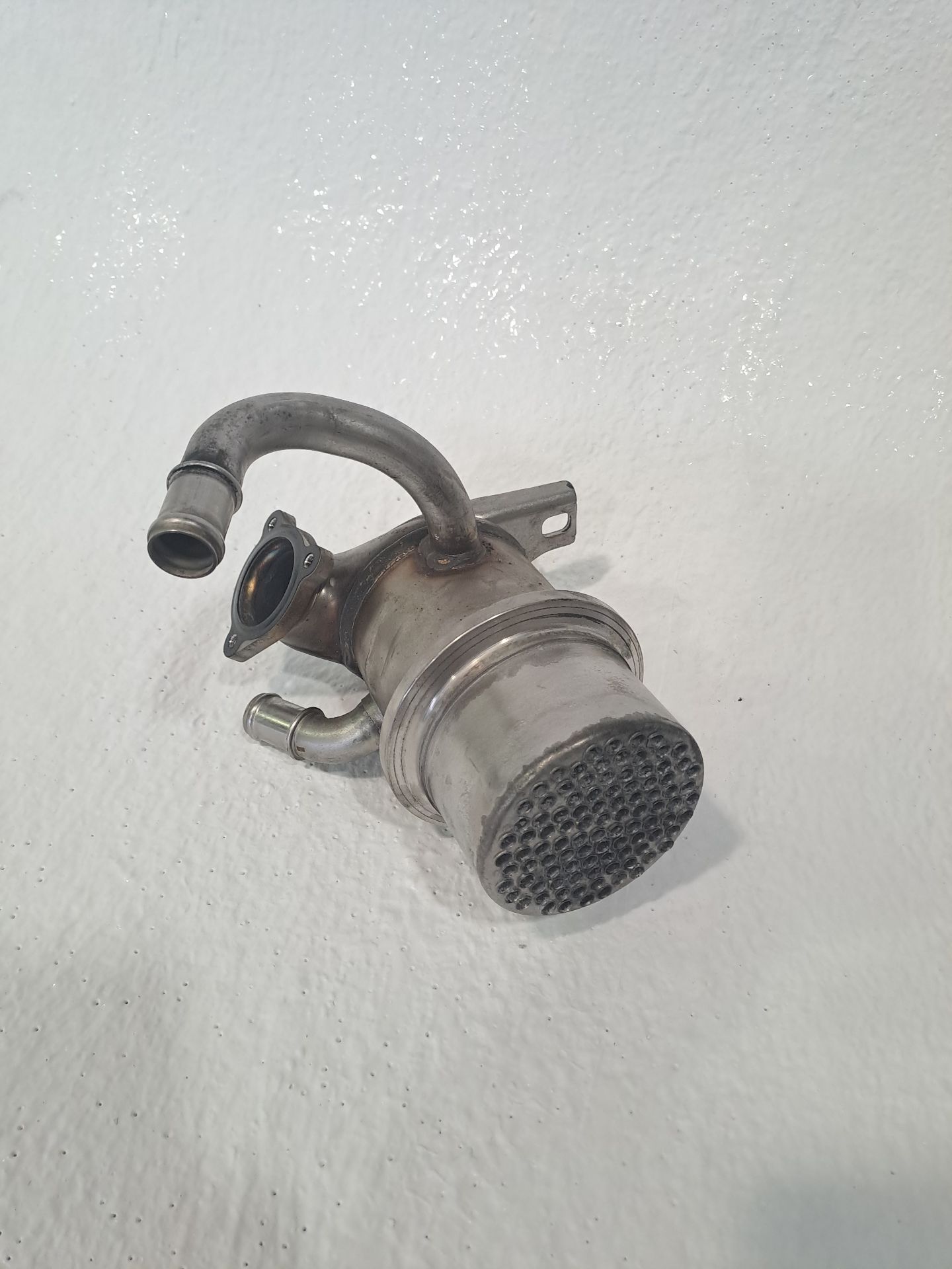 Refroidisseur EGR VOLKSWAGEN GOLF VIII LIM. (CD1)