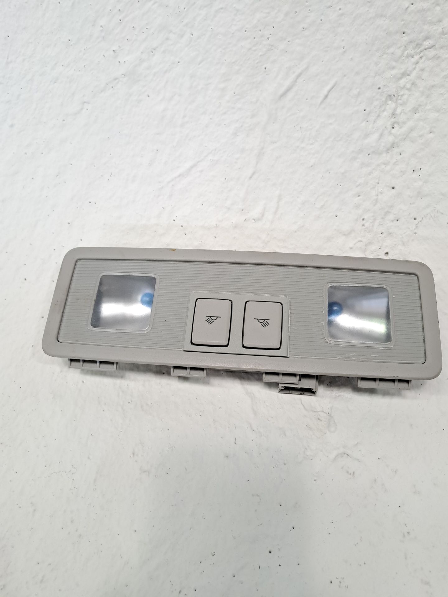 Plafonnier VOLKSWAGEN GOLF VIII LIM. (CD1)