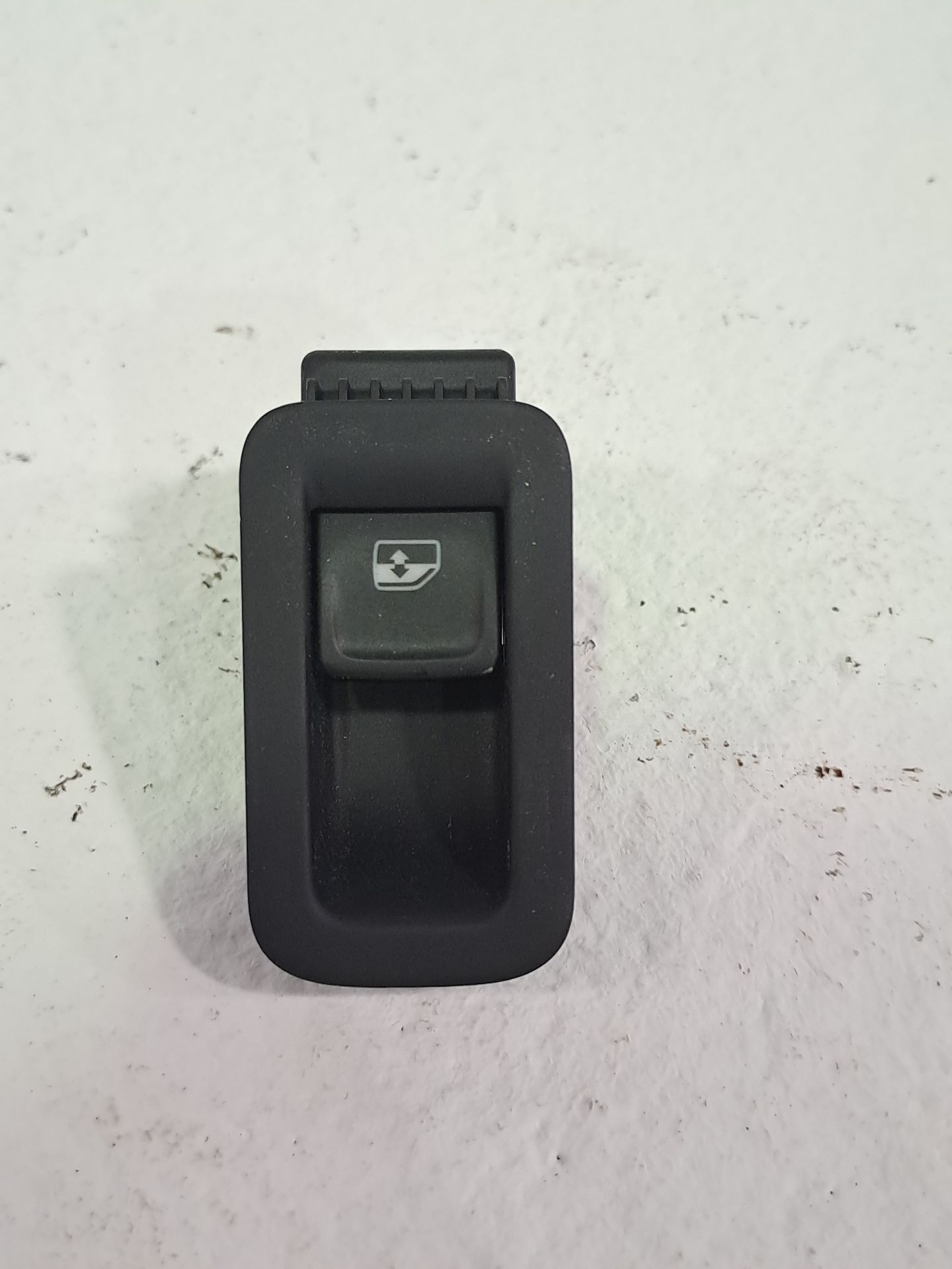 Rear Right Window Switch VOLKSWAGEN GOLF VIII LIM. (CD1)