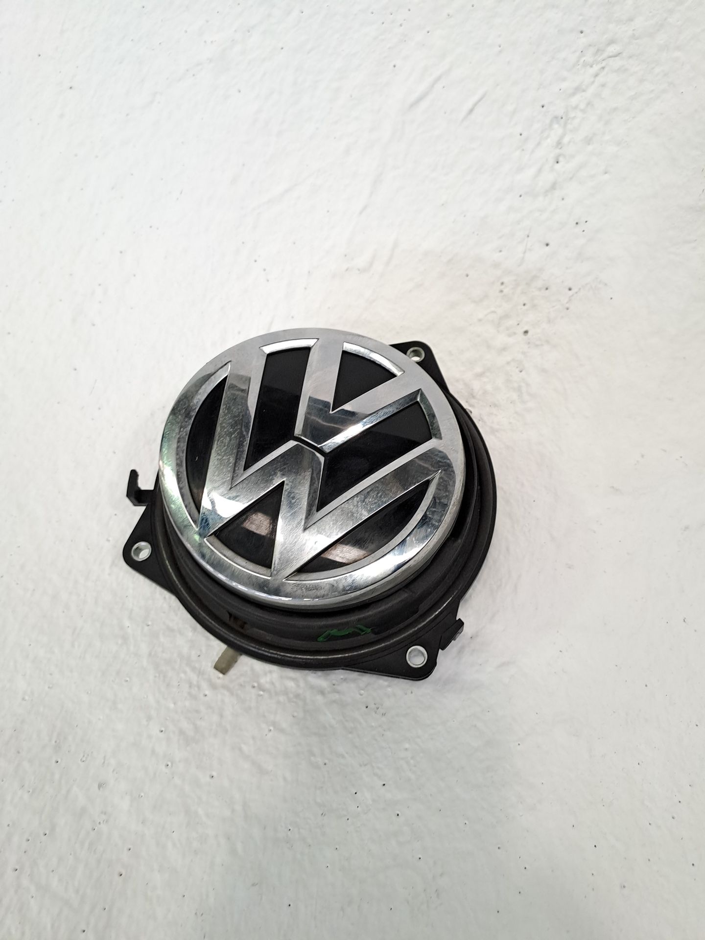 Tailgate Exterior Handle VOLKSWAGEN GOLF VIII LIM. (CD1)