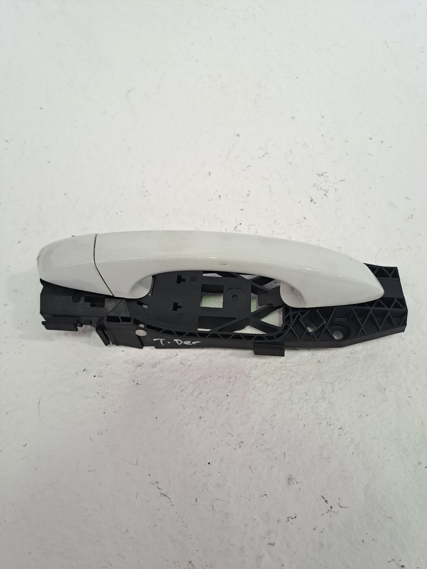 Rear Right Exterior Door Handle VOLKSWAGEN GOLF VIII LIM. (CD1)