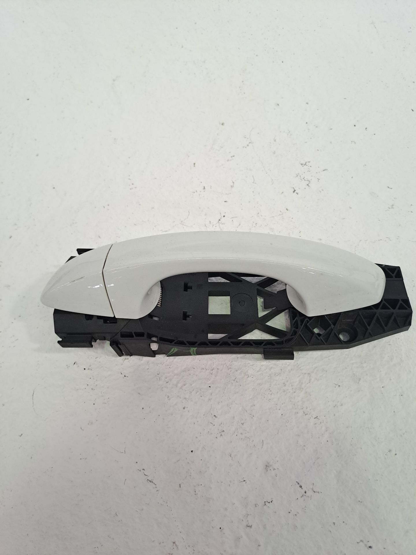 Rear Left Exterior Door Handle VOLKSWAGEN GOLF VIII LIM. (CD1)