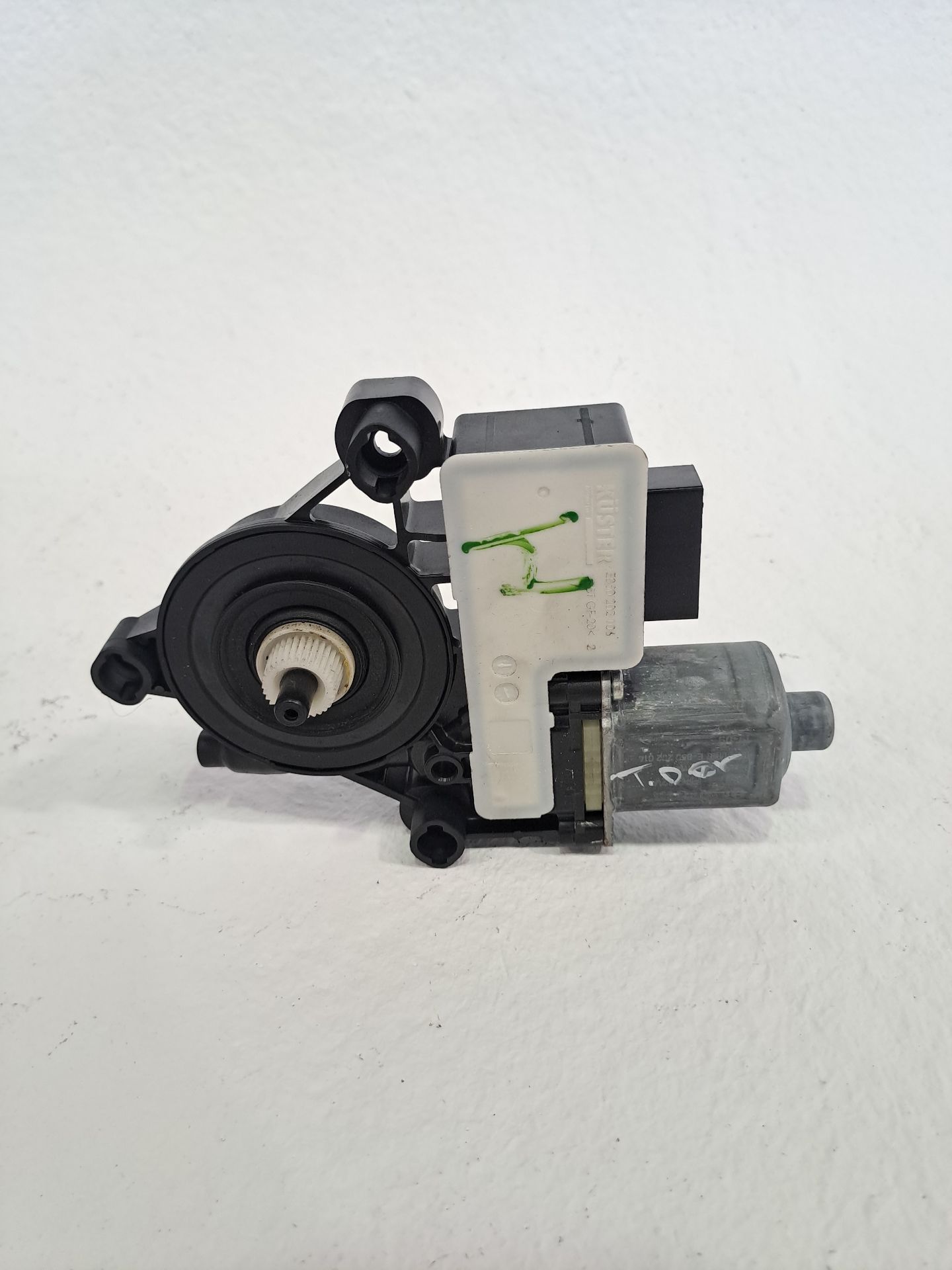 Motor vidro elétrico traseiro direito VOLKSWAGEN GOLF VIII LIM. (CD1)