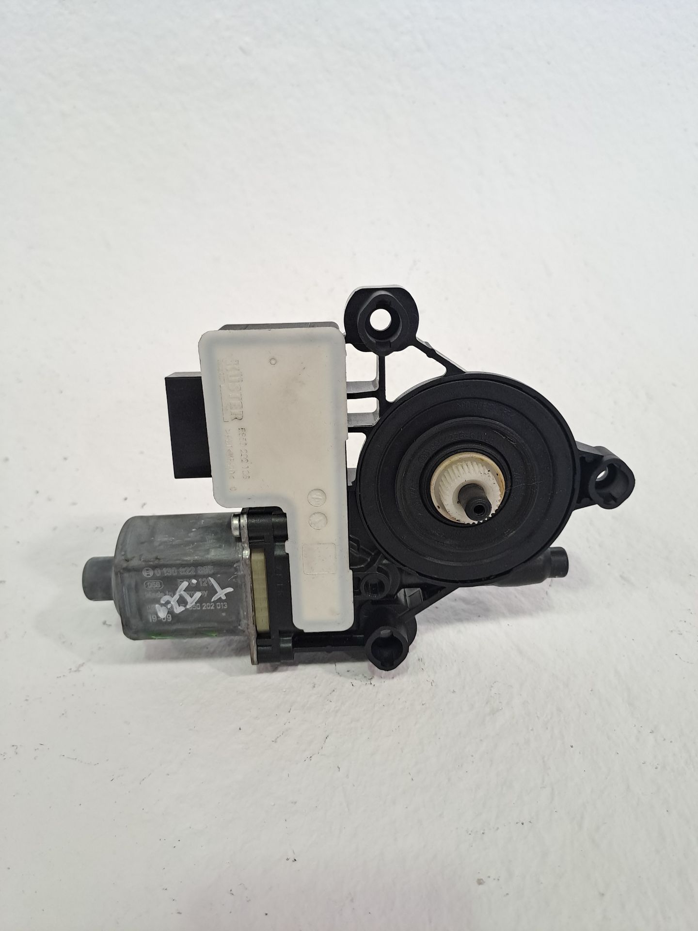 Motor vidro elétrico traseiro esquerdo VOLKSWAGEN GOLF VIII LIM. (CD1)